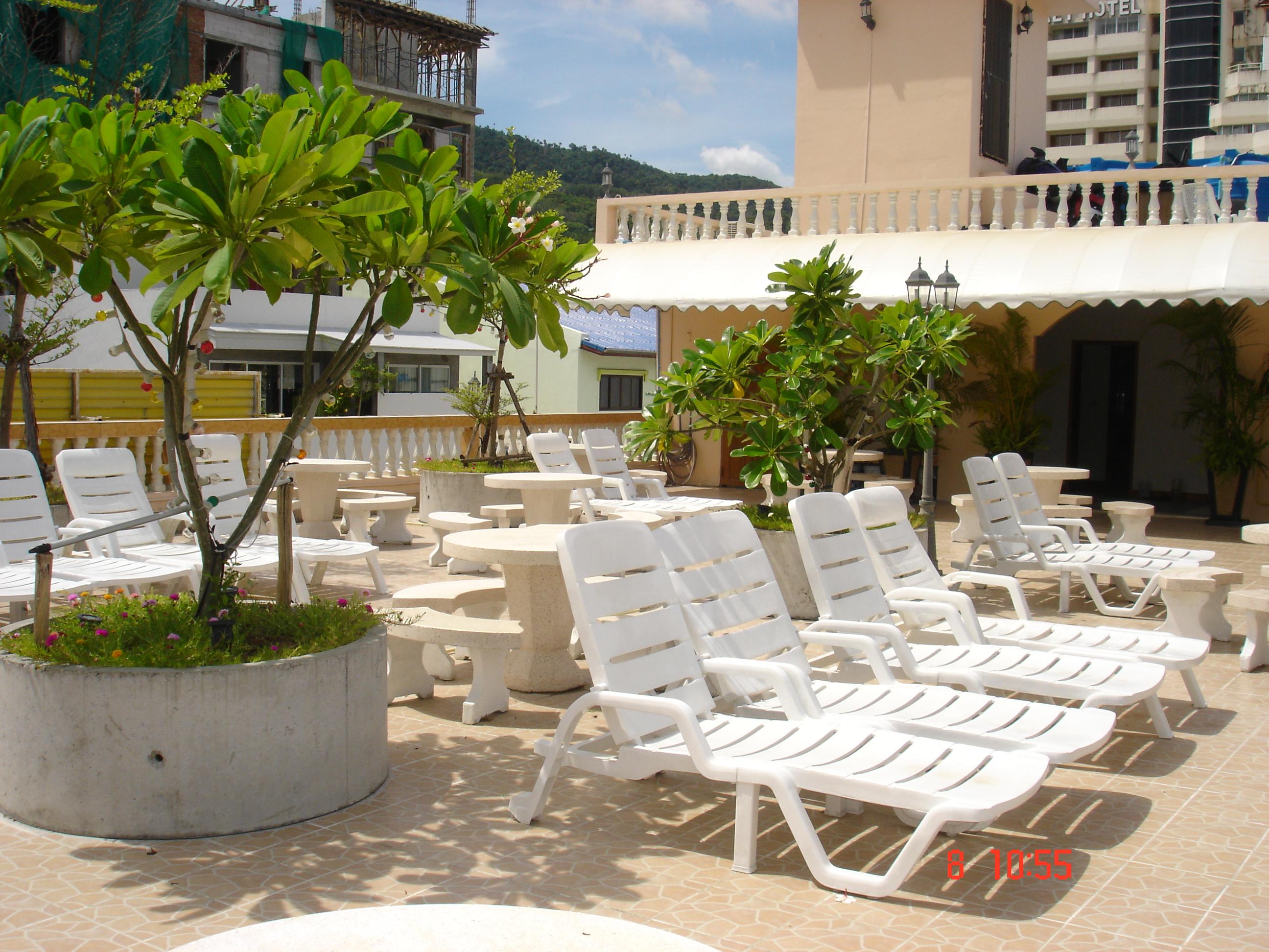 Lamai Inn 2*