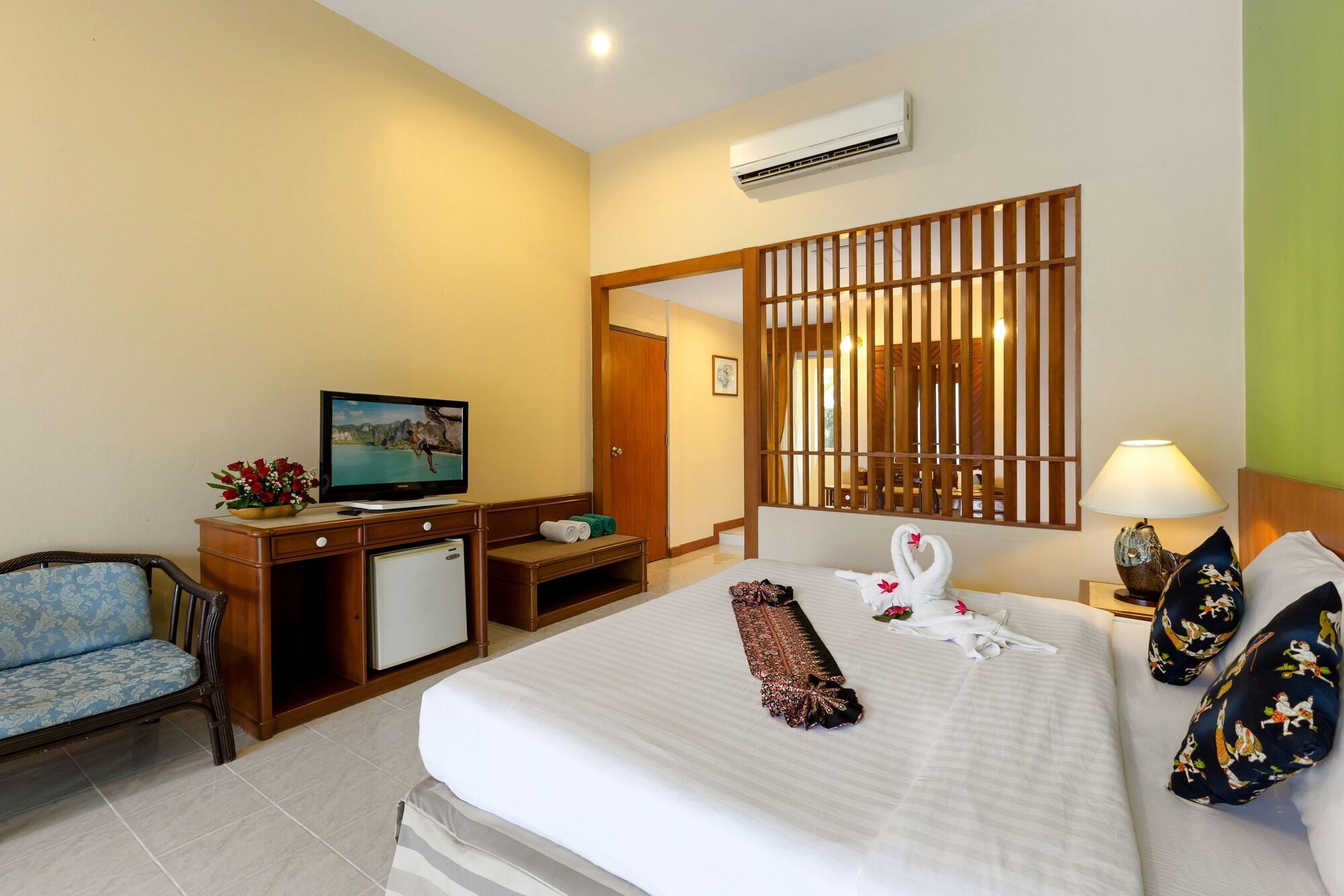 Timber House 3*