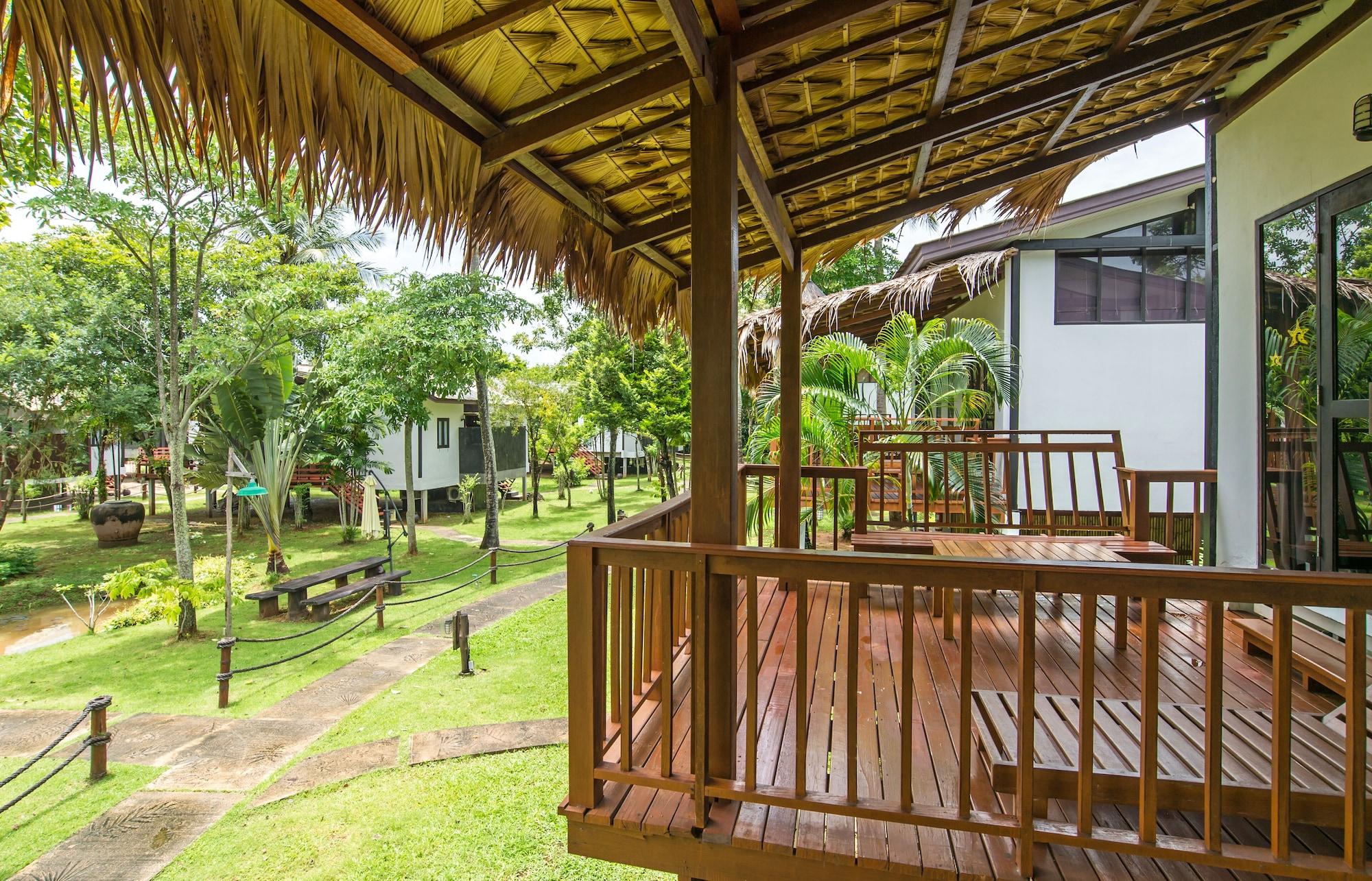 Islanda Hideaway 4*