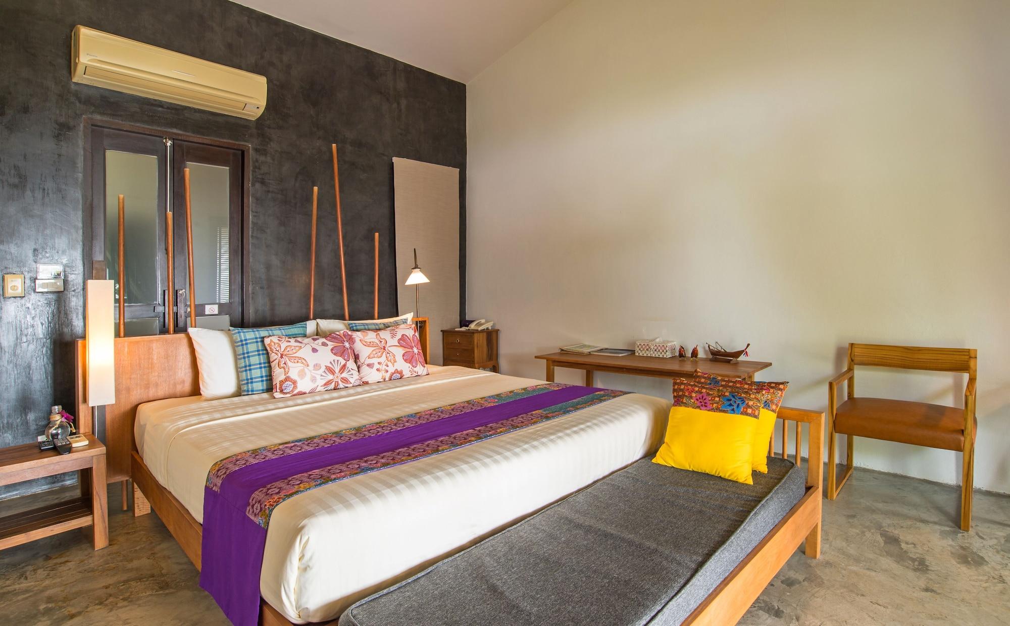 Islanda Hideaway 4* Krabi