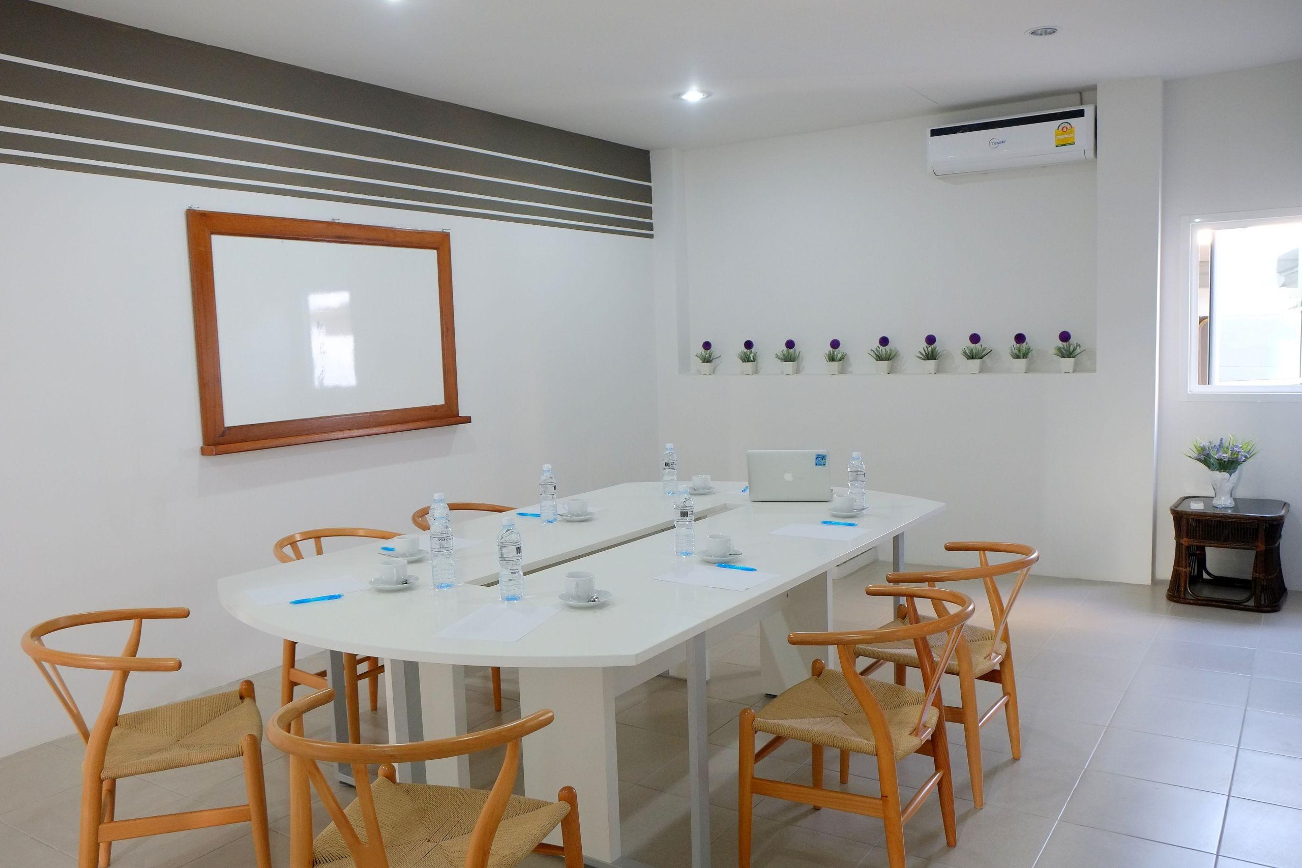 The Melody Phuket - Sha Extra Hotel Praia de Kata