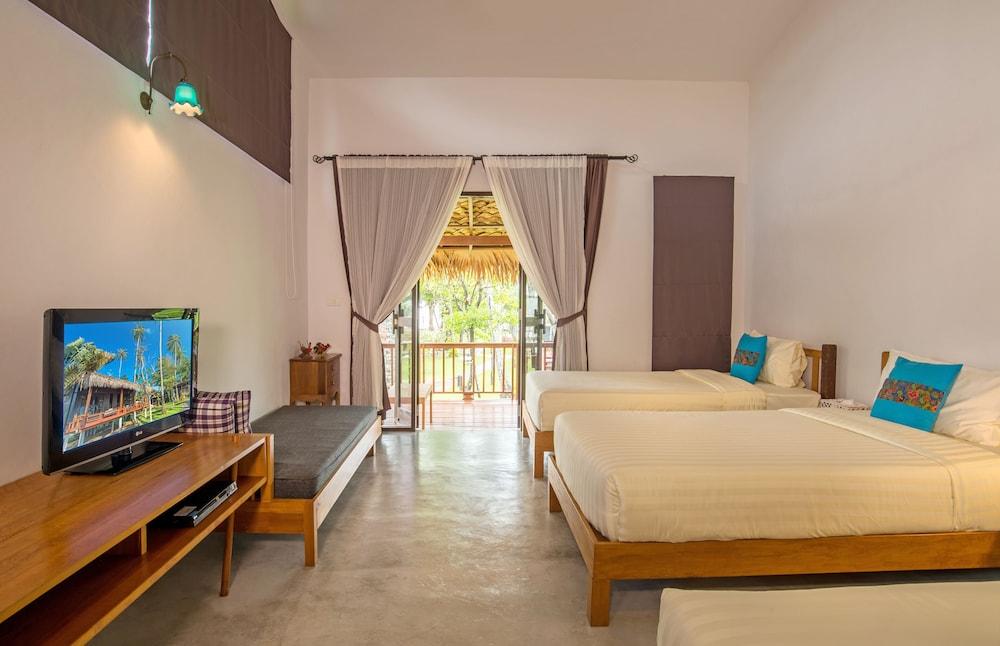 Resort Islanda Hideaway Krabi