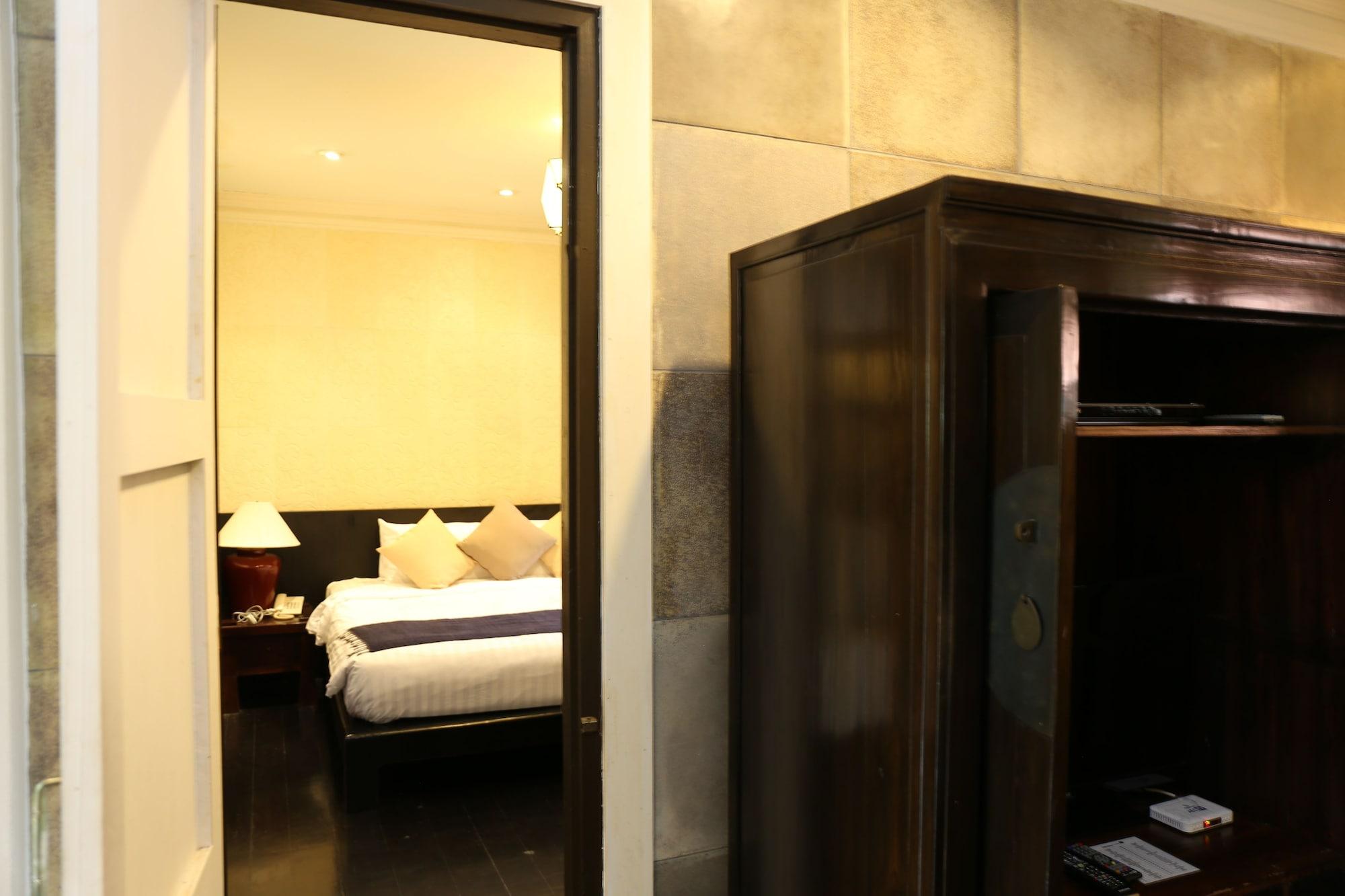 Resort Tharaburi Sukhothai