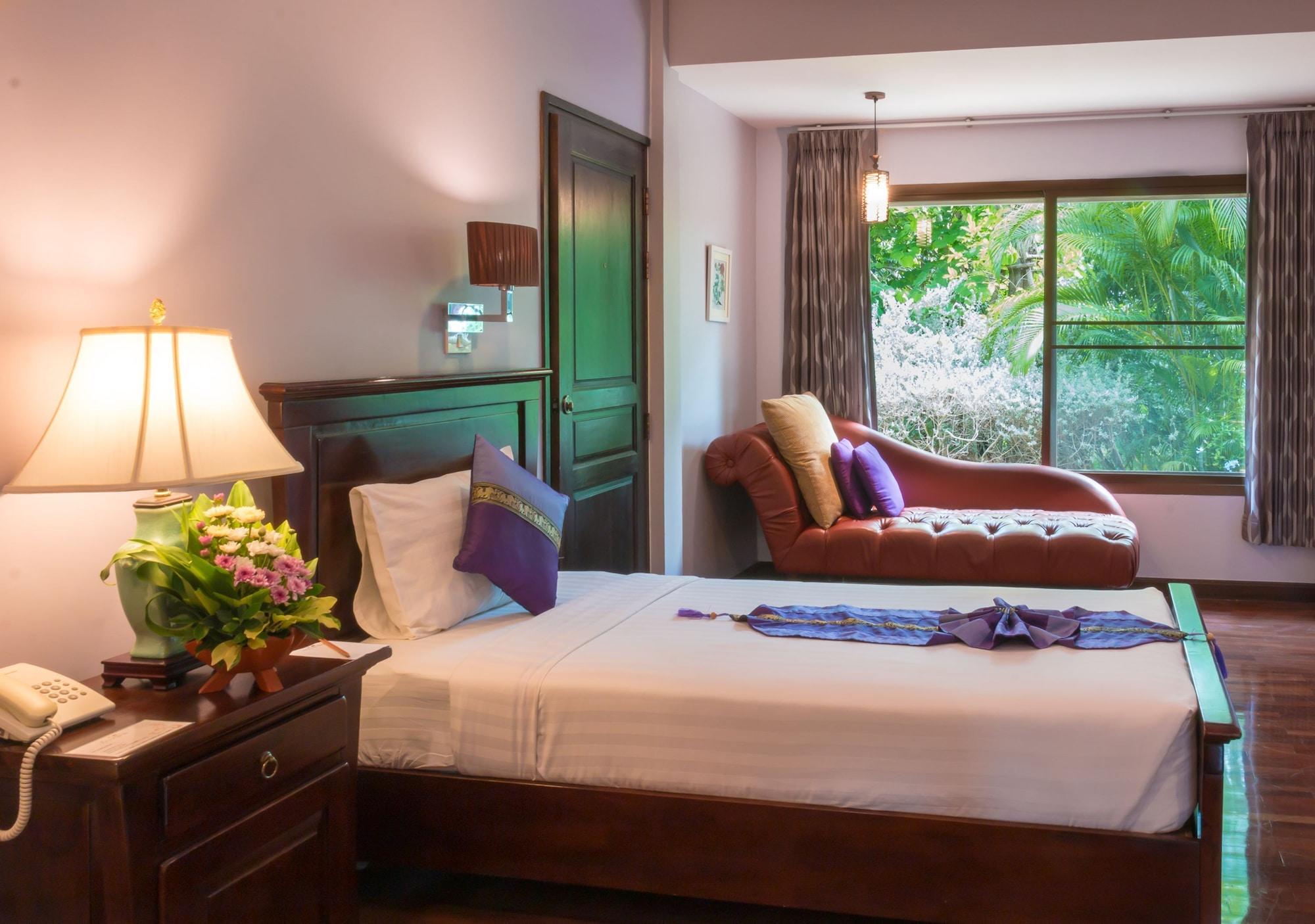 Resort Phuwanalee