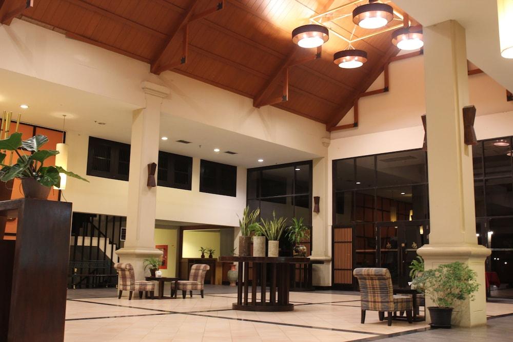 Hotel Aek-pailin River Kwai