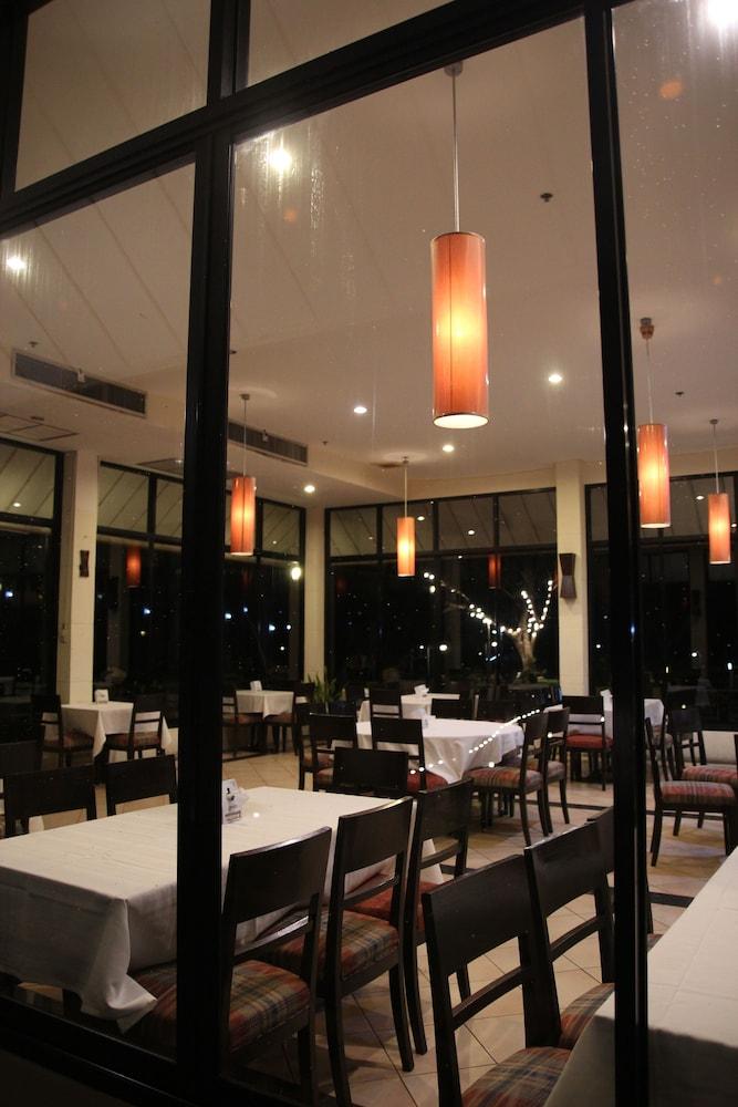 Hotel Aek-pailin River Kwai