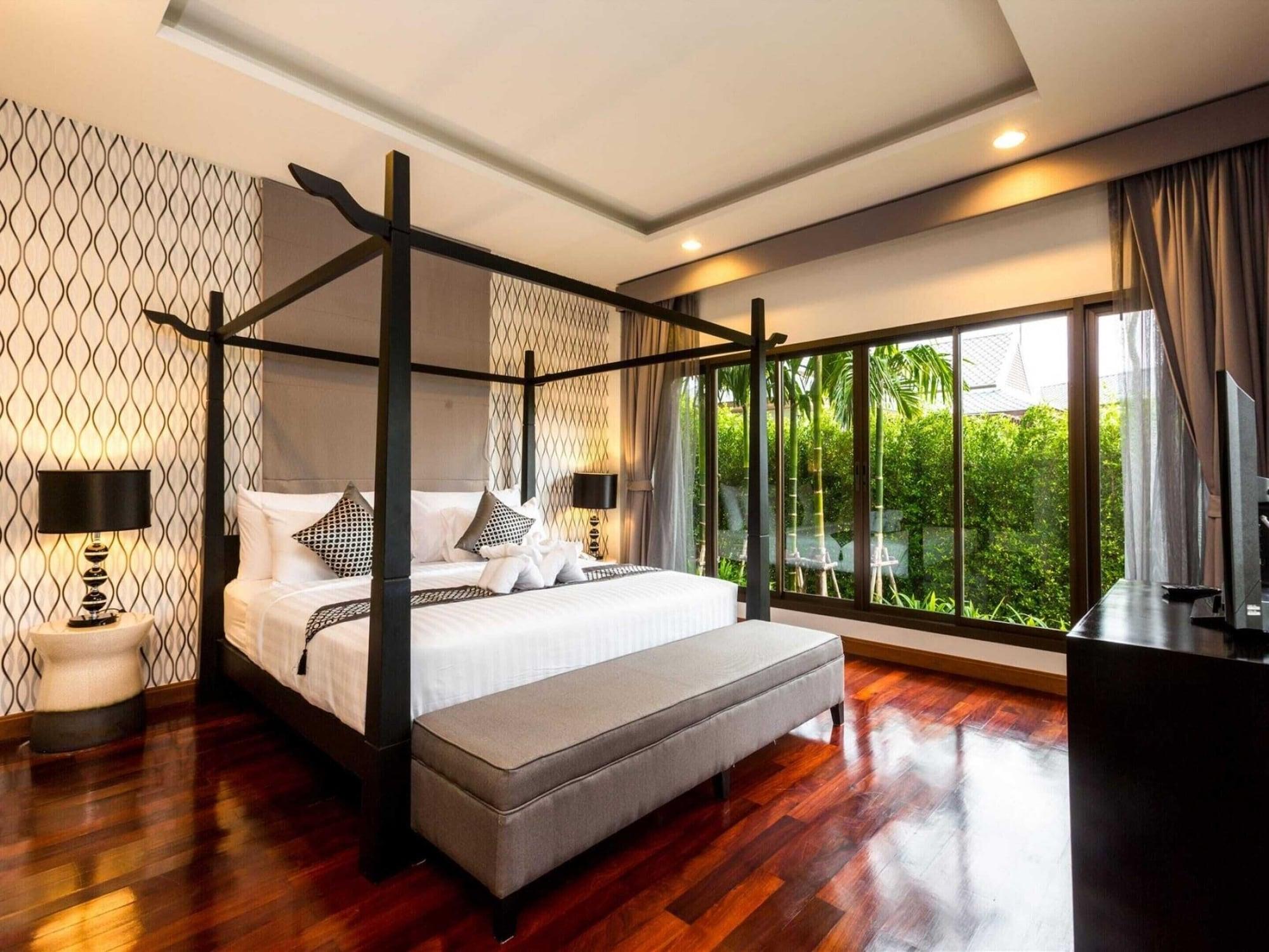 Pimann Buri Pool Krabi Sha Ao Nang