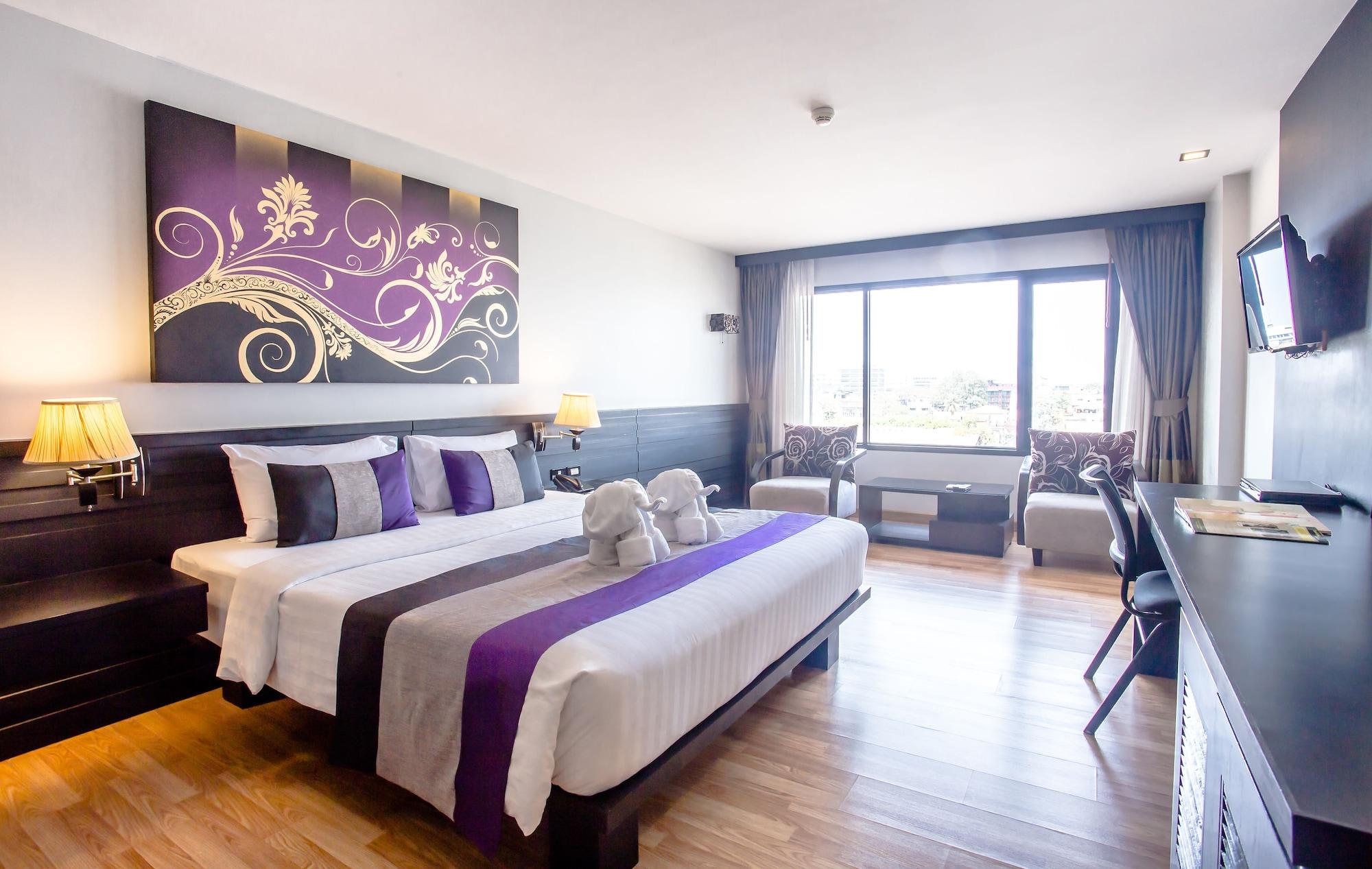 Nouvo 4* Banguecoque