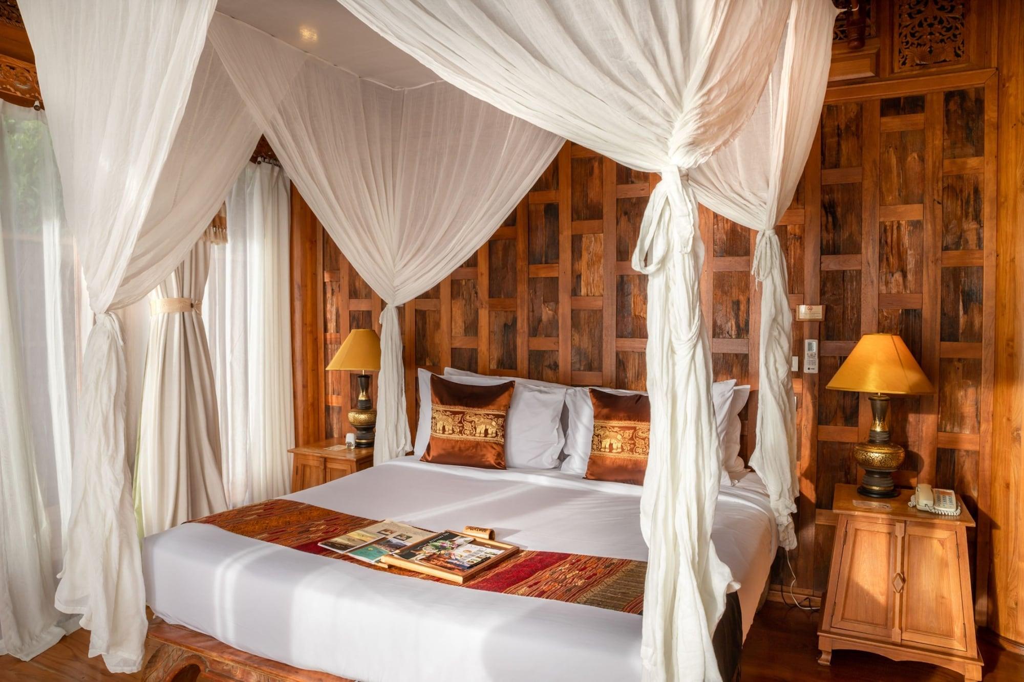 Santhiya Koh Yao Yai & 5*