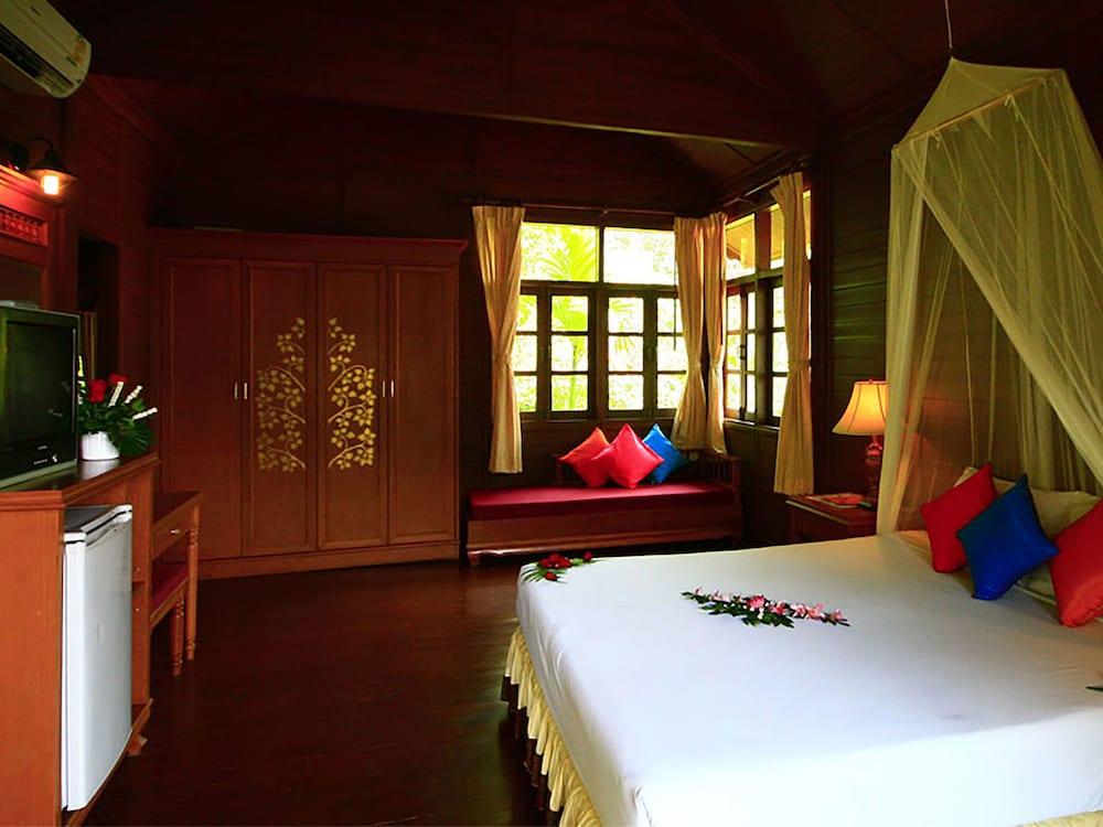 Krabi Tipa 4*