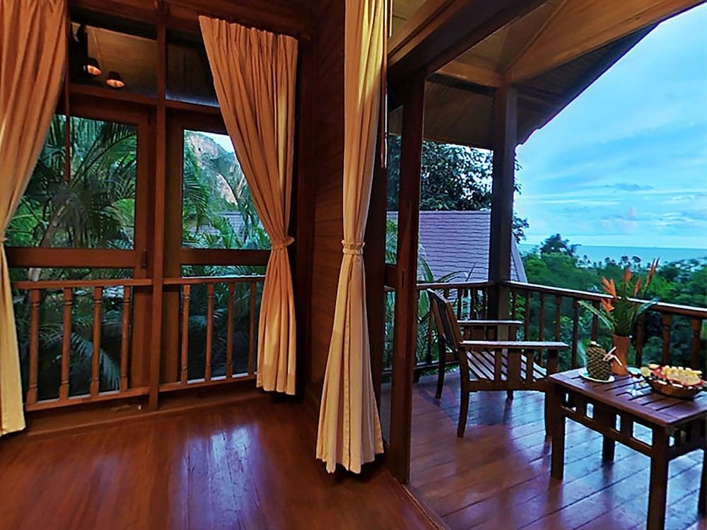 Resort Krabi Tipa 4*