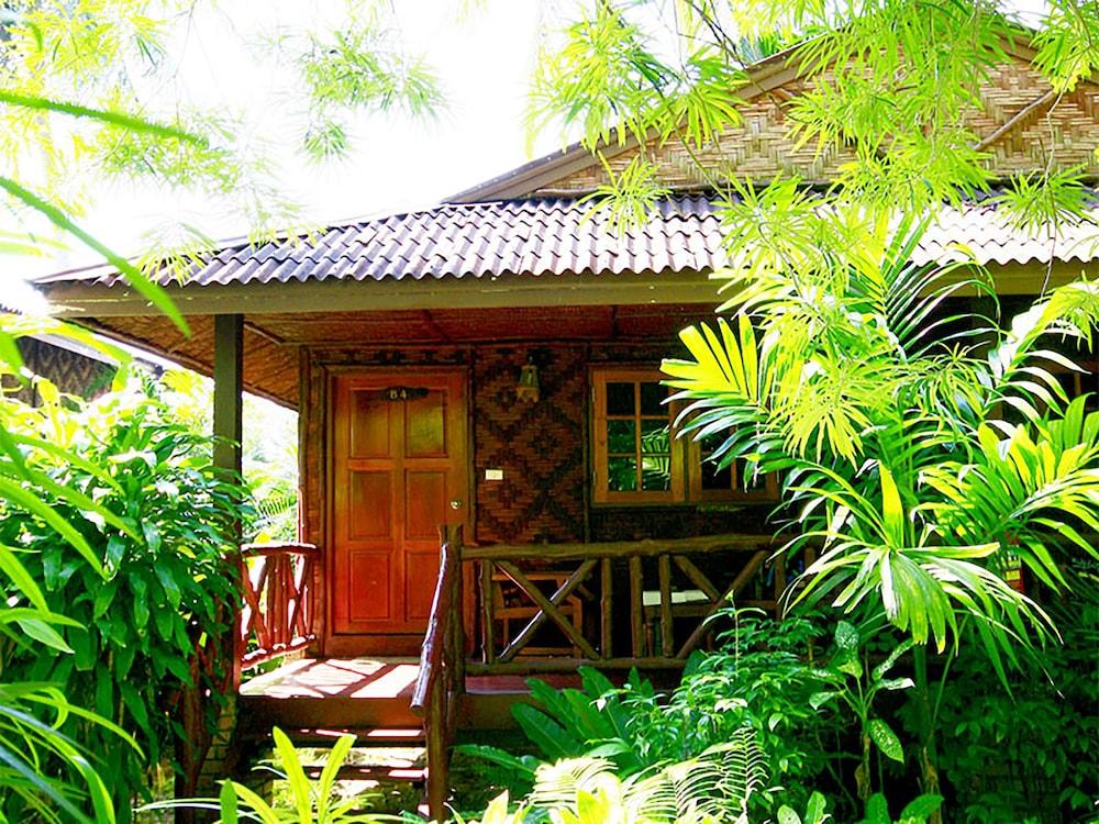Krabi Tipa 4*