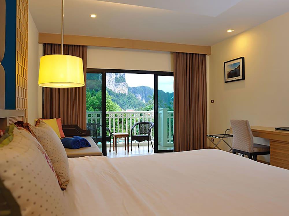 Krabi Tipa 4*