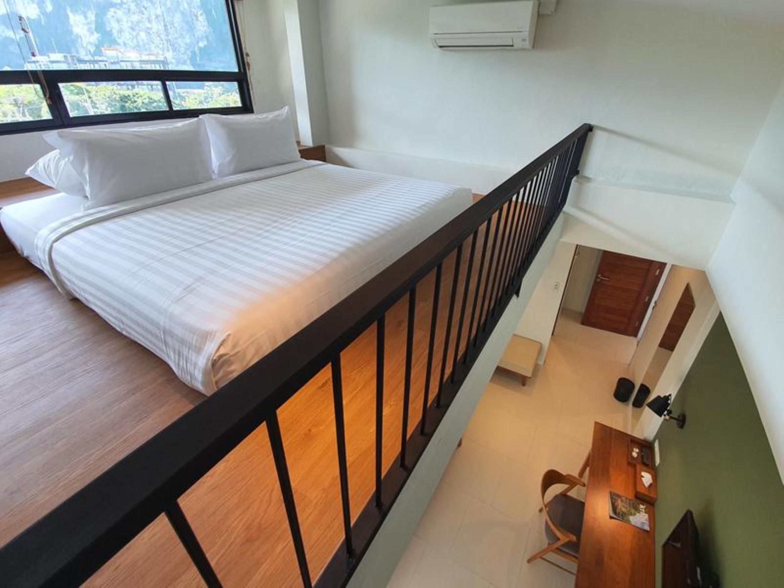 Hostel Mini House Aonang Sha Ao Nang