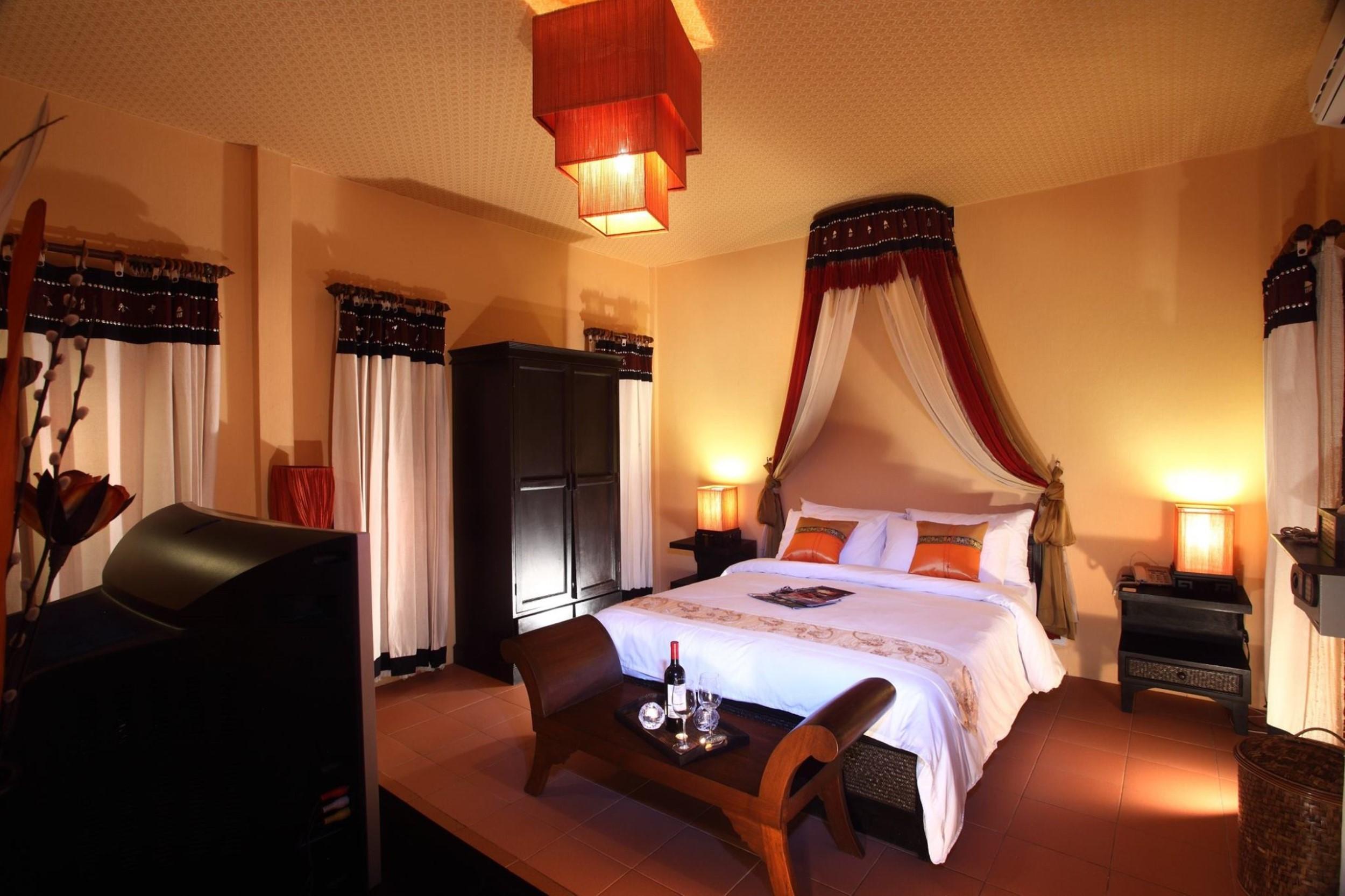 Ruen Ariya 3* Mae Rim