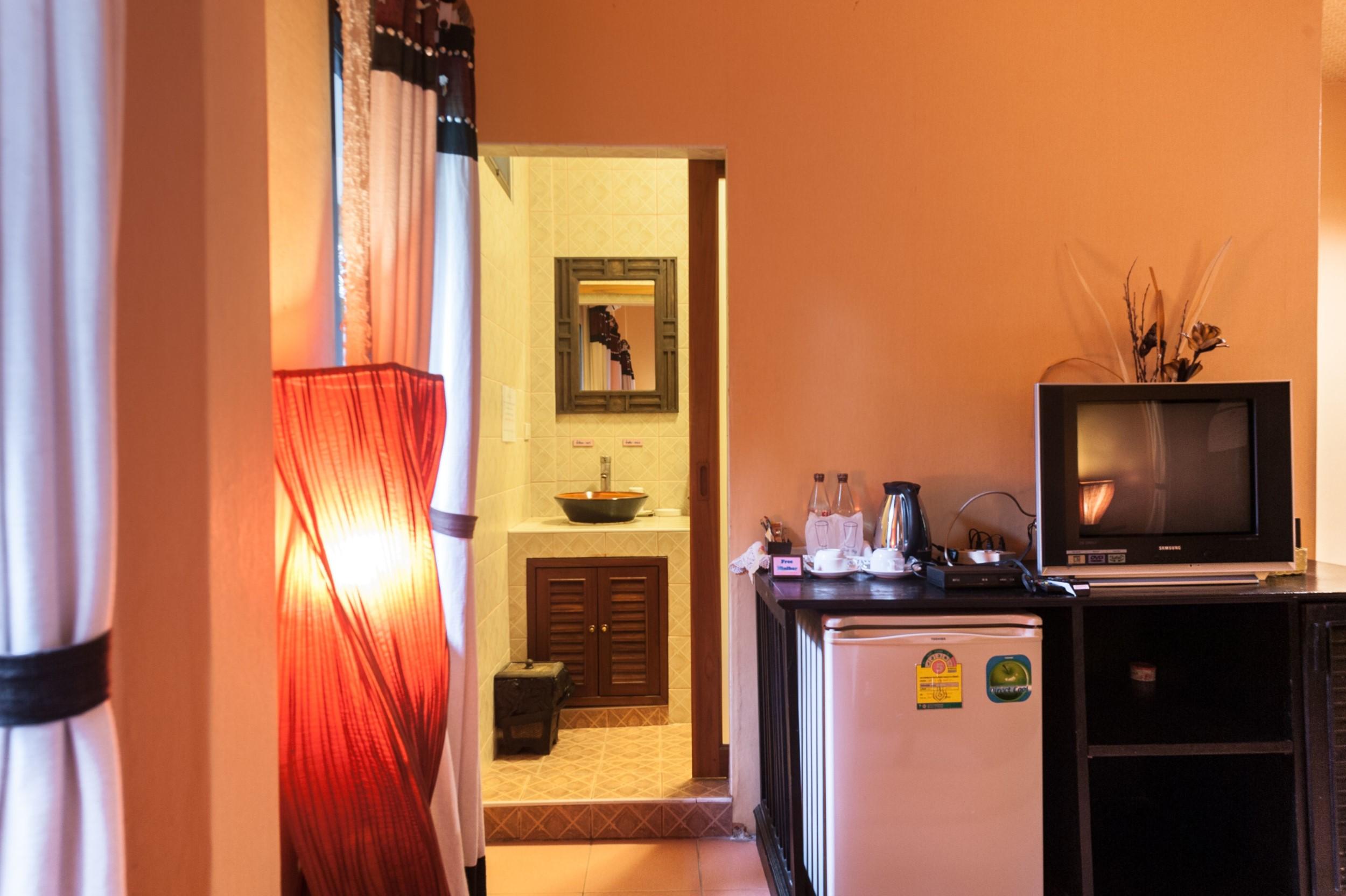 Resort Ruen Ariya