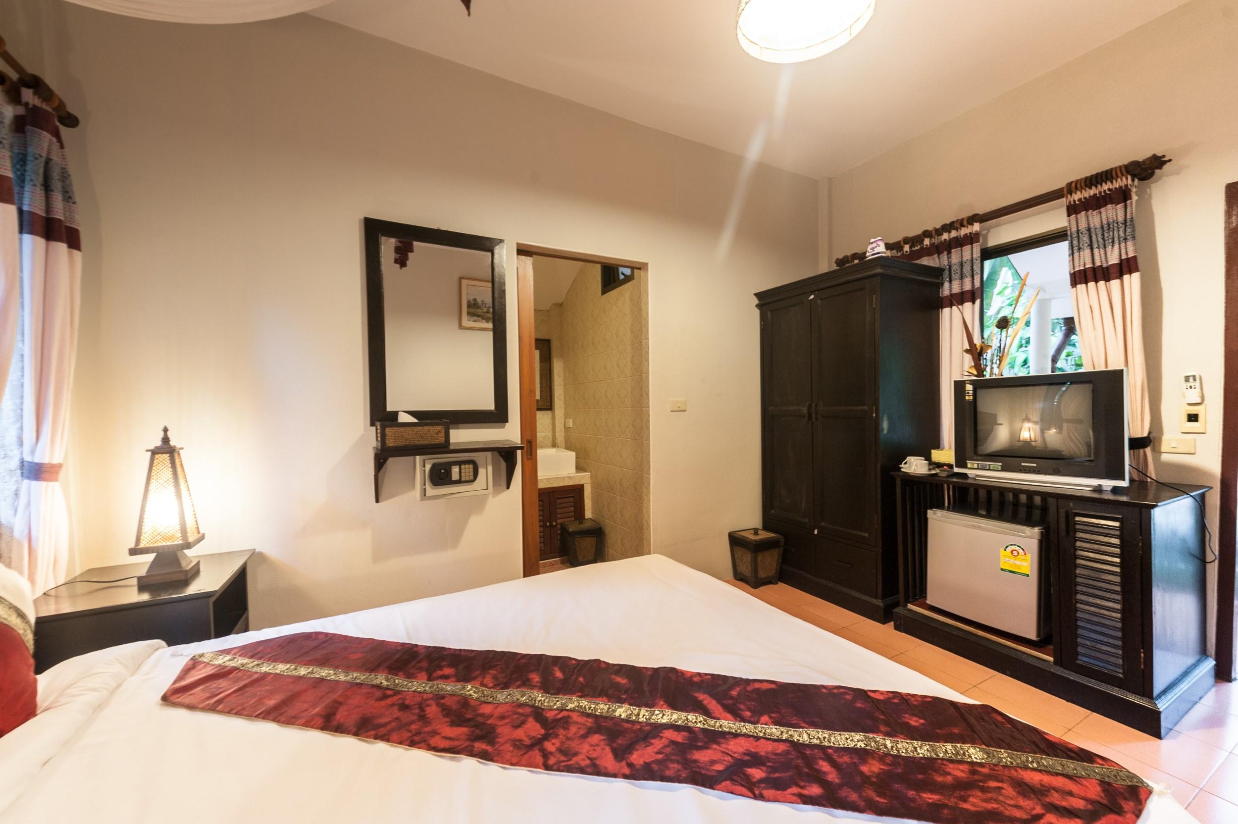 Ruen Ariya 3* Mae Rim