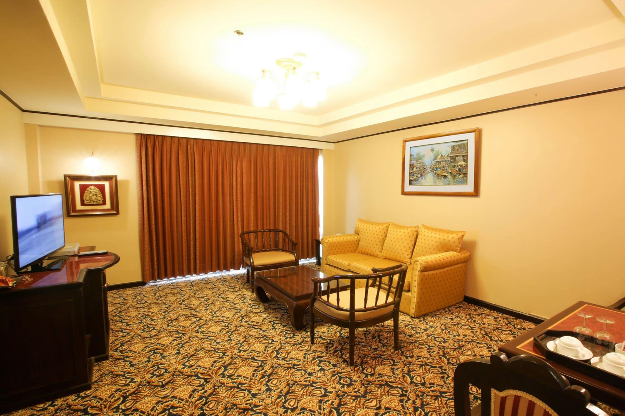 Kosa & Wellness Center -sha Certified 4* Khon Kaen