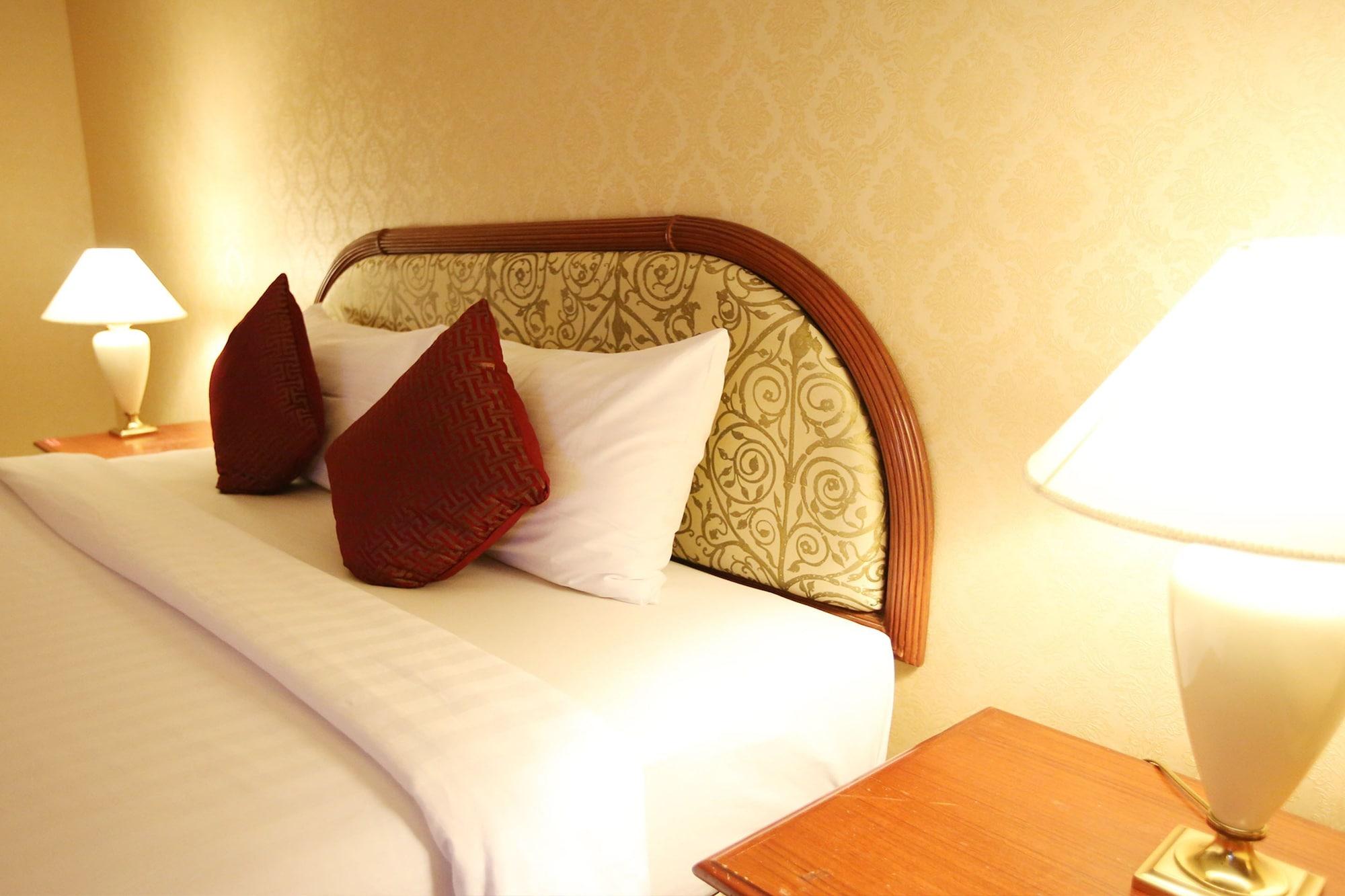 Kosa & Wellness Center -sha Certified Hotel Khon Kaen