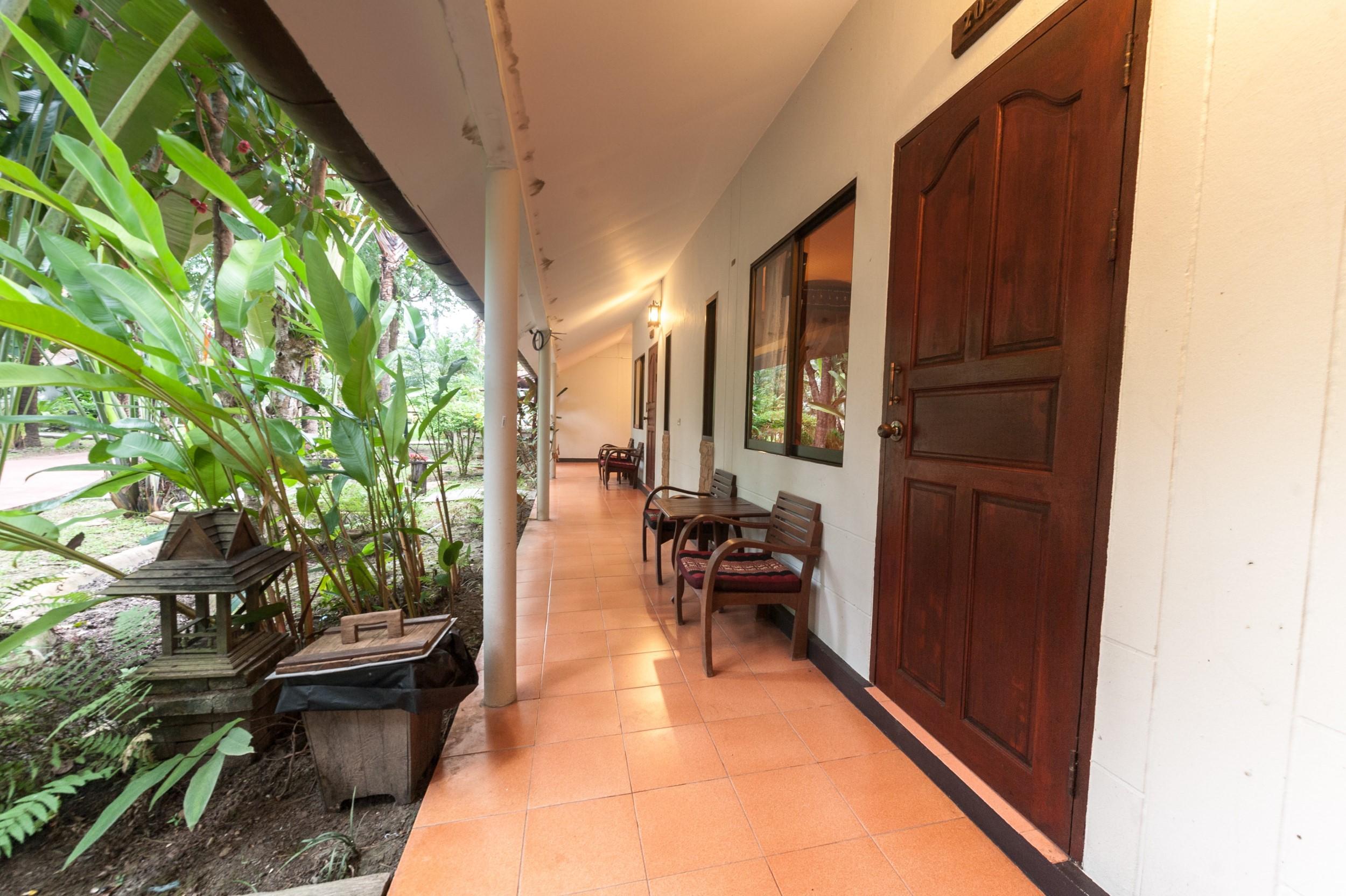 Ruen Ariya Resort