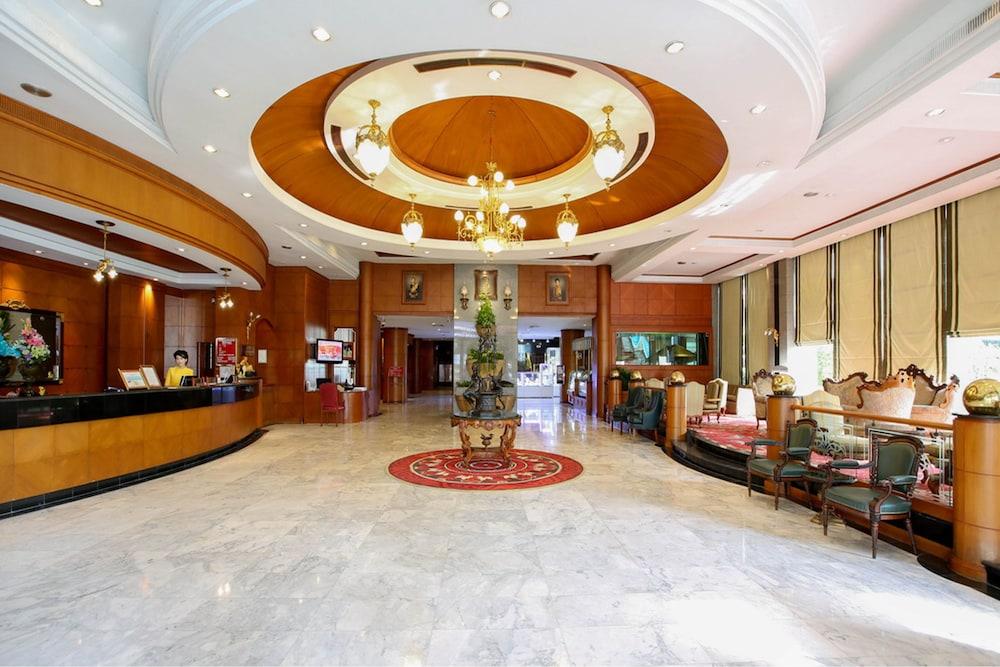 Kosa & Wellness Center -sha Certified Khon Kaen