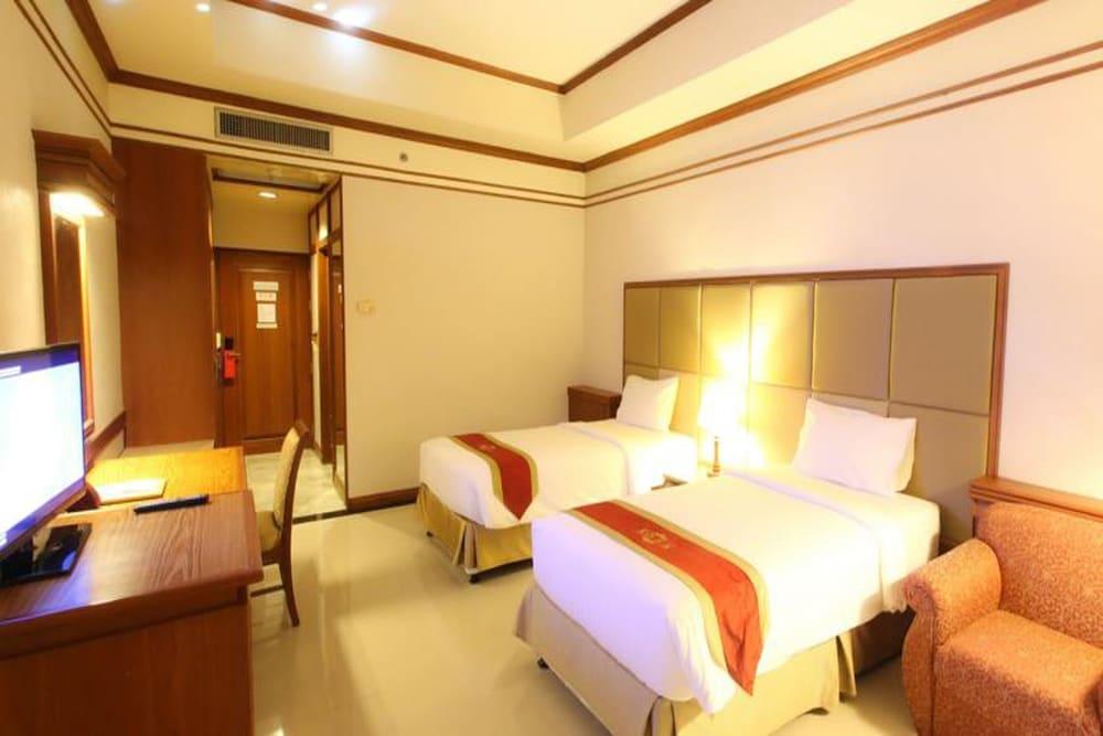Kosa & Wellness Center -sha Certified Hotel Khon Kaen