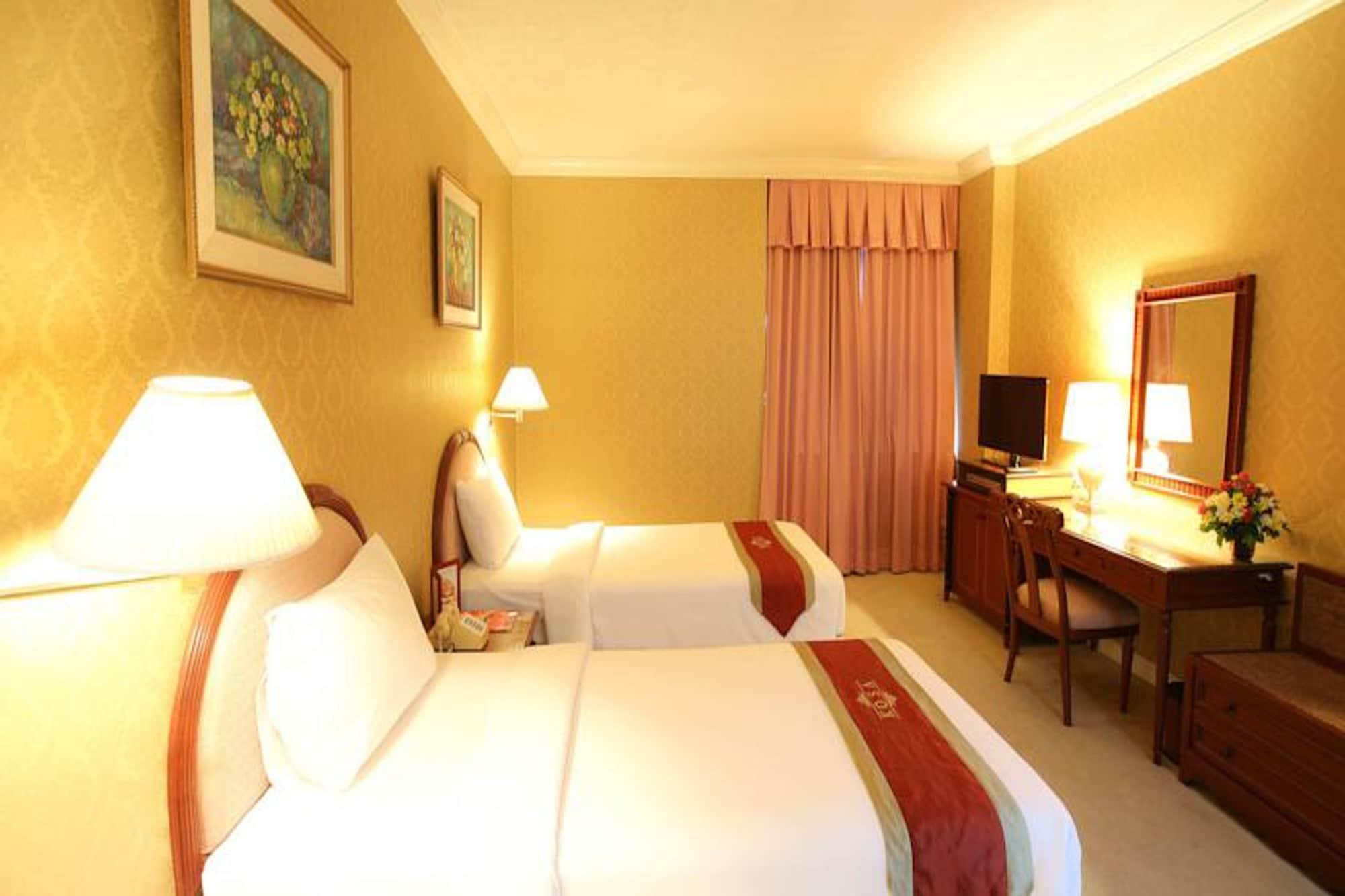 Hotel Kosa & Wellness Center -sha Certified 4*