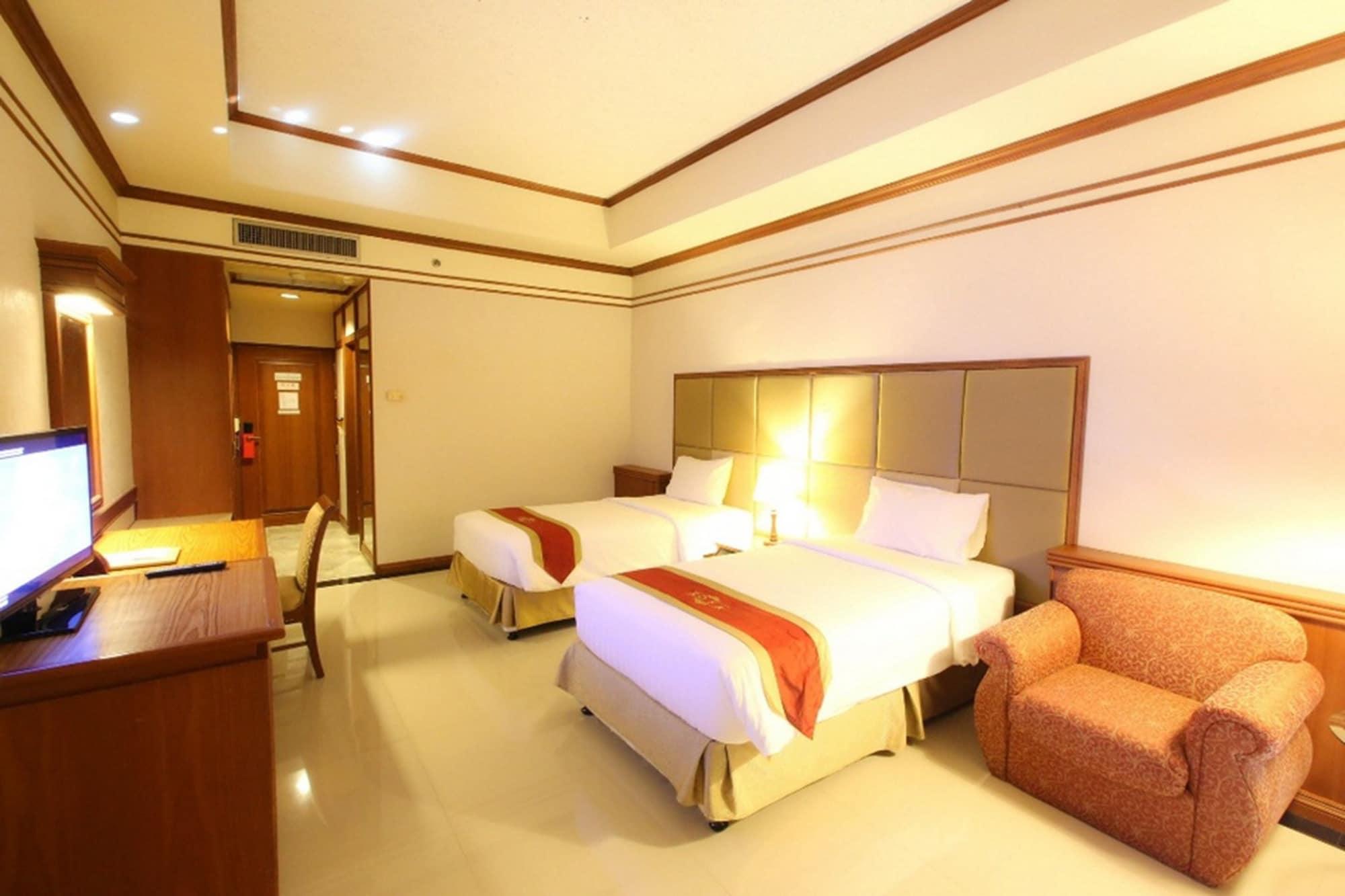 Kosa & Wellness Center -sha Certified Hotel 4*