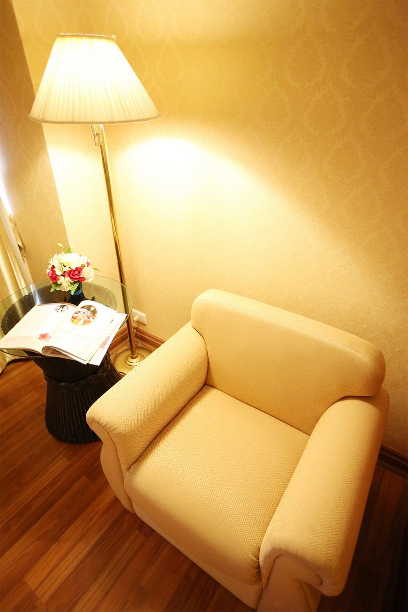 Kosa & Wellness Center -sha Certified 4*