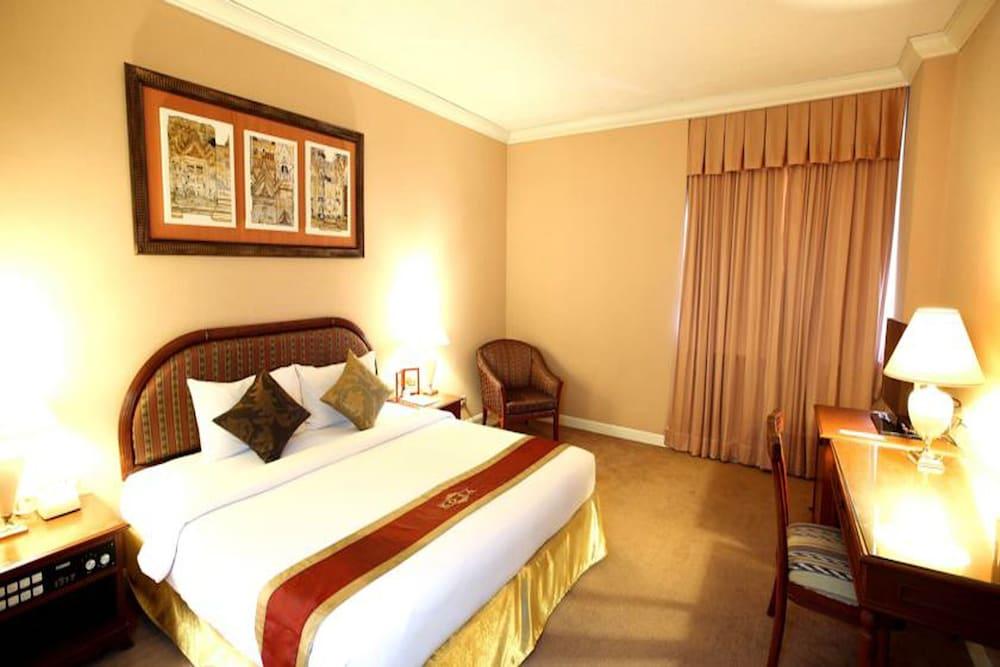 Kosa & Wellness Center -sha Certified Hotel 4*