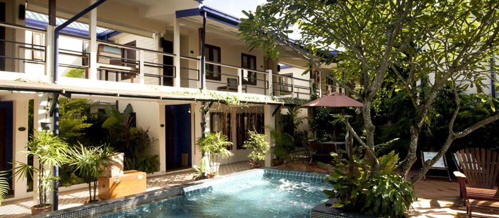 Pier 42 Boutique & Resort 4*