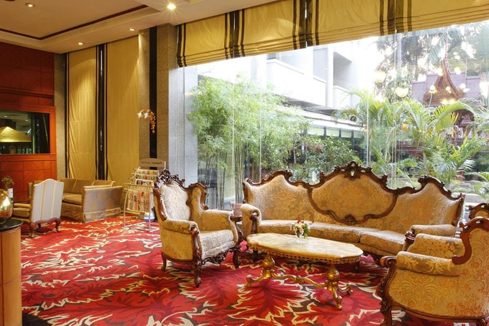 Kosa & Wellness Center -sha Certified 4* Khon Kaen