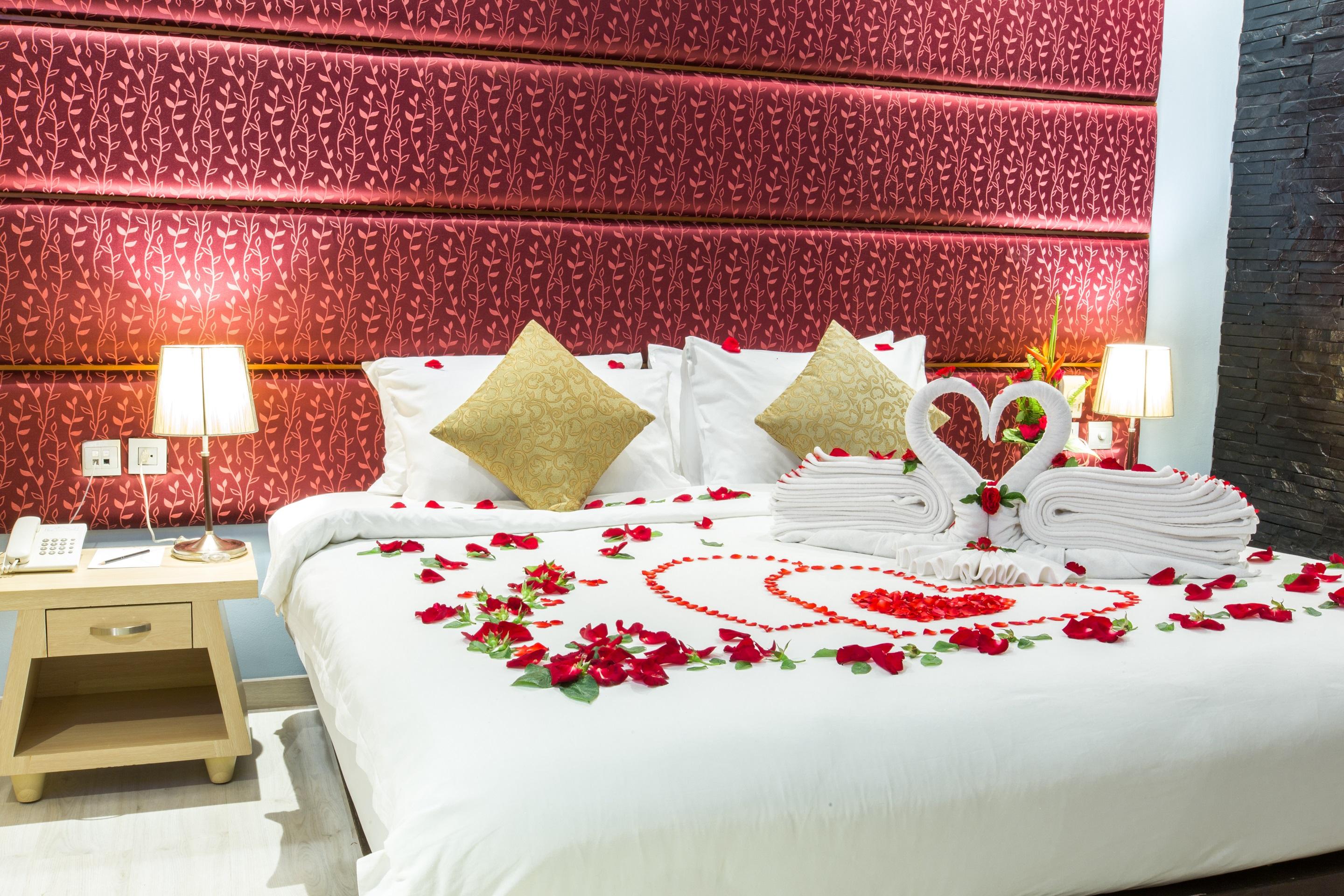 Resort Indochine And - Sha Extra 5*