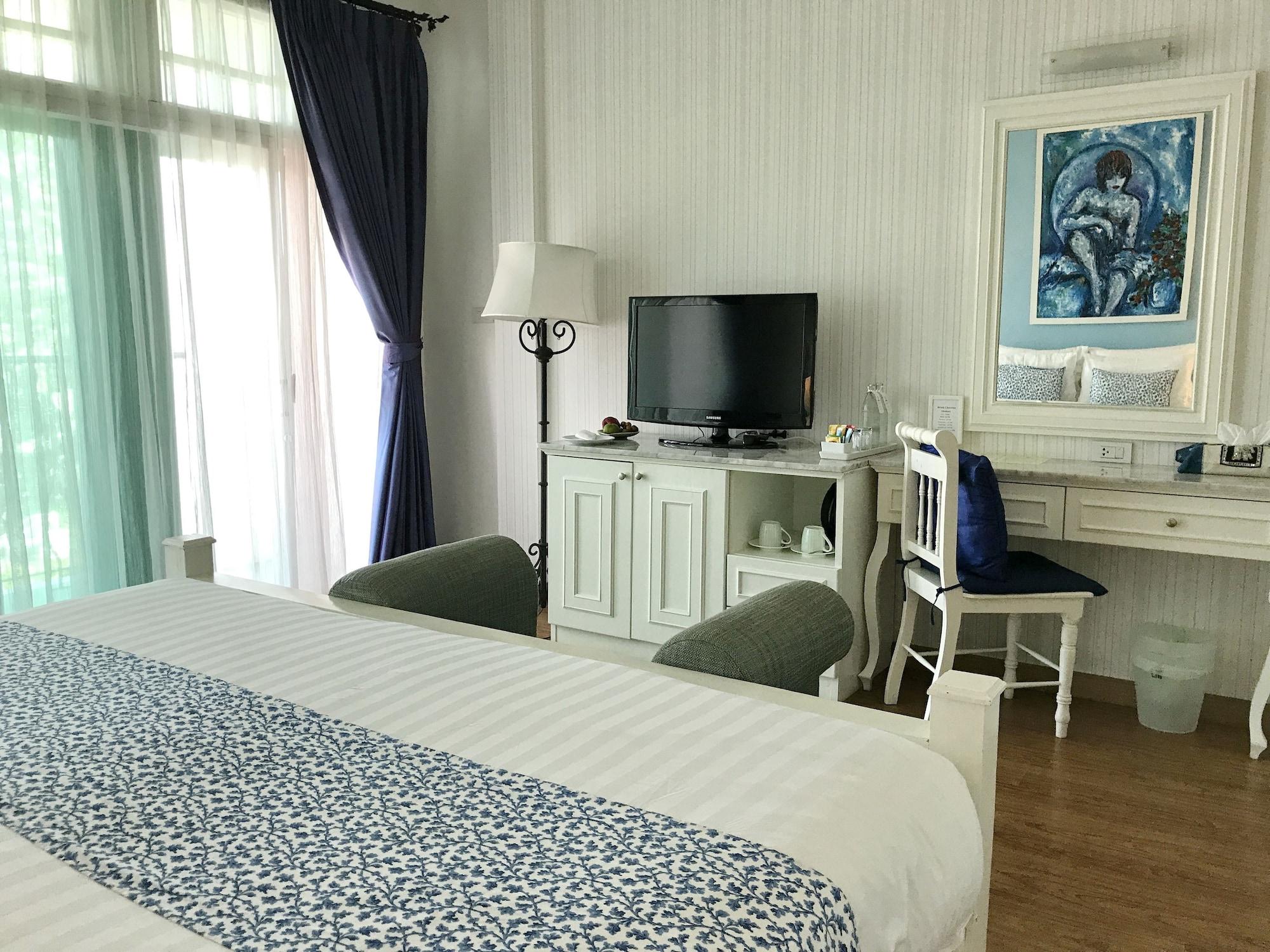 Casa Blanca Boutique - Sha 3*