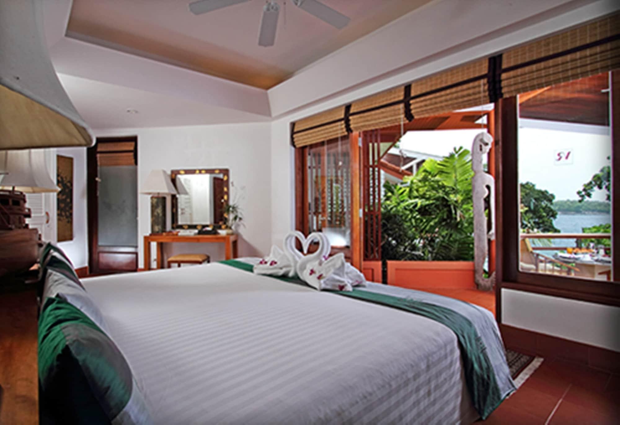 Mom Tri's Royale - Sha Kata Beach (Phuket)