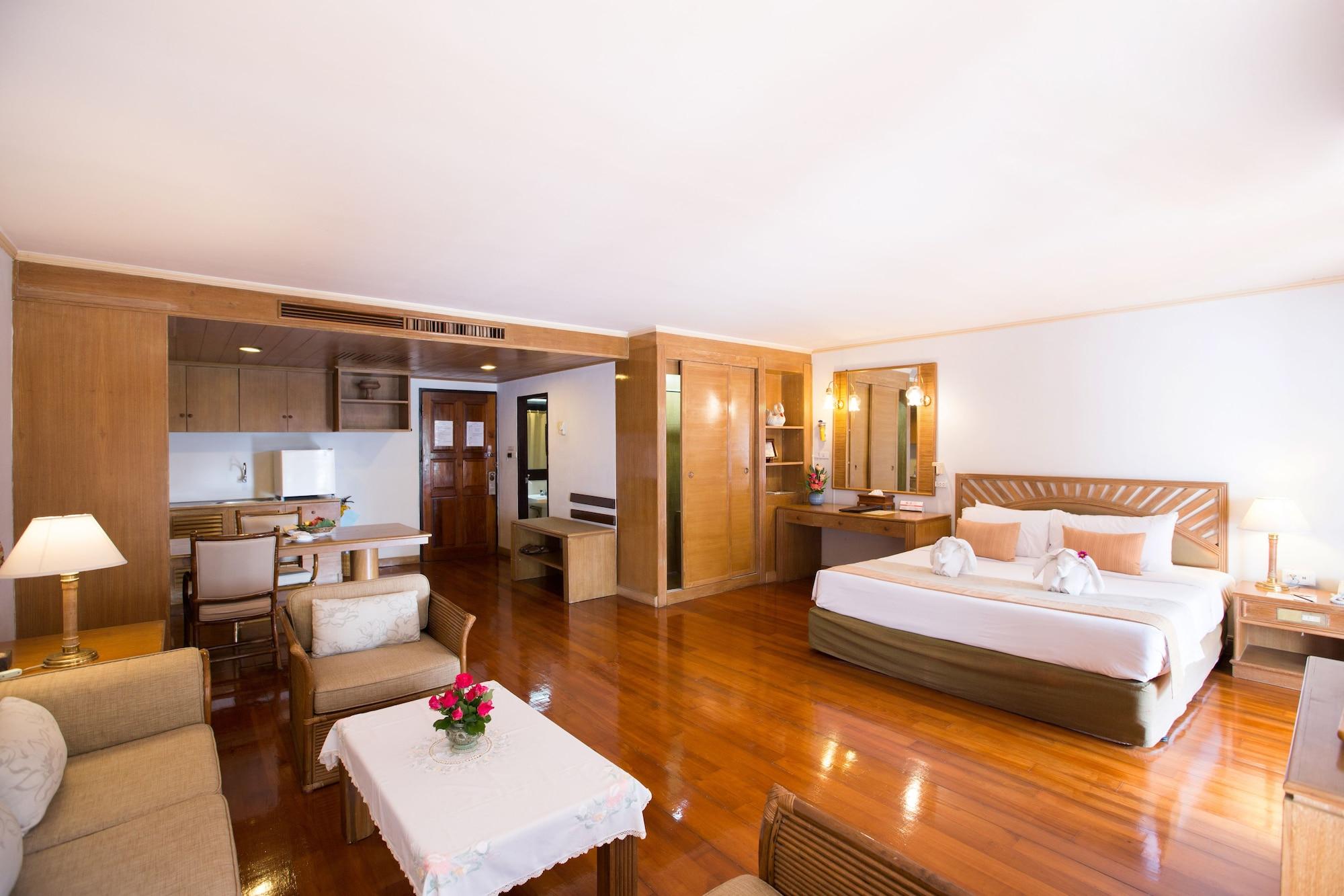 Hotel The Imperial 4*
