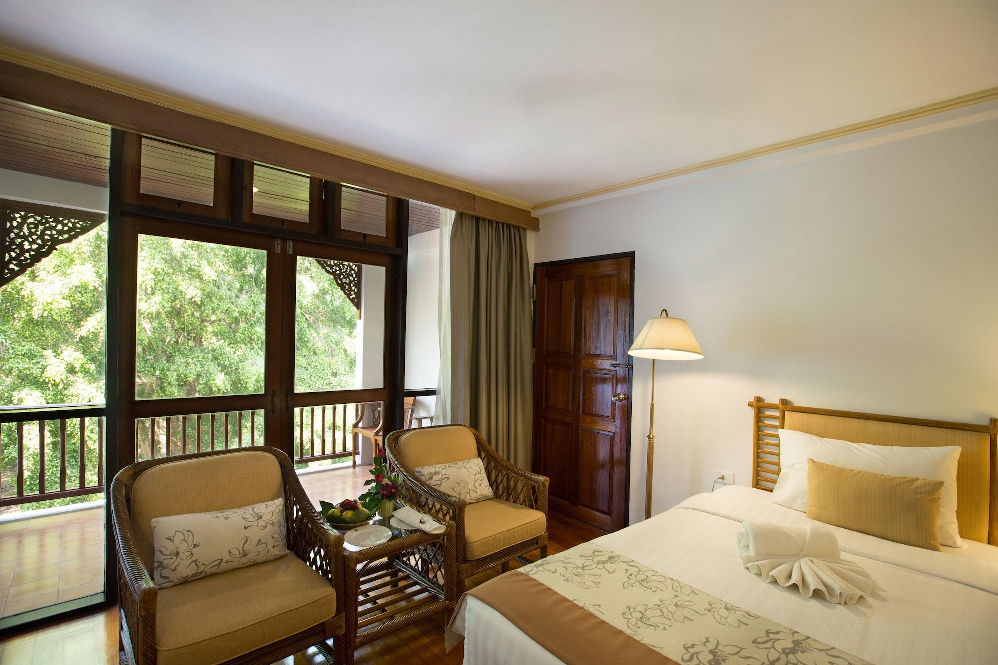 Hotel The Imperial