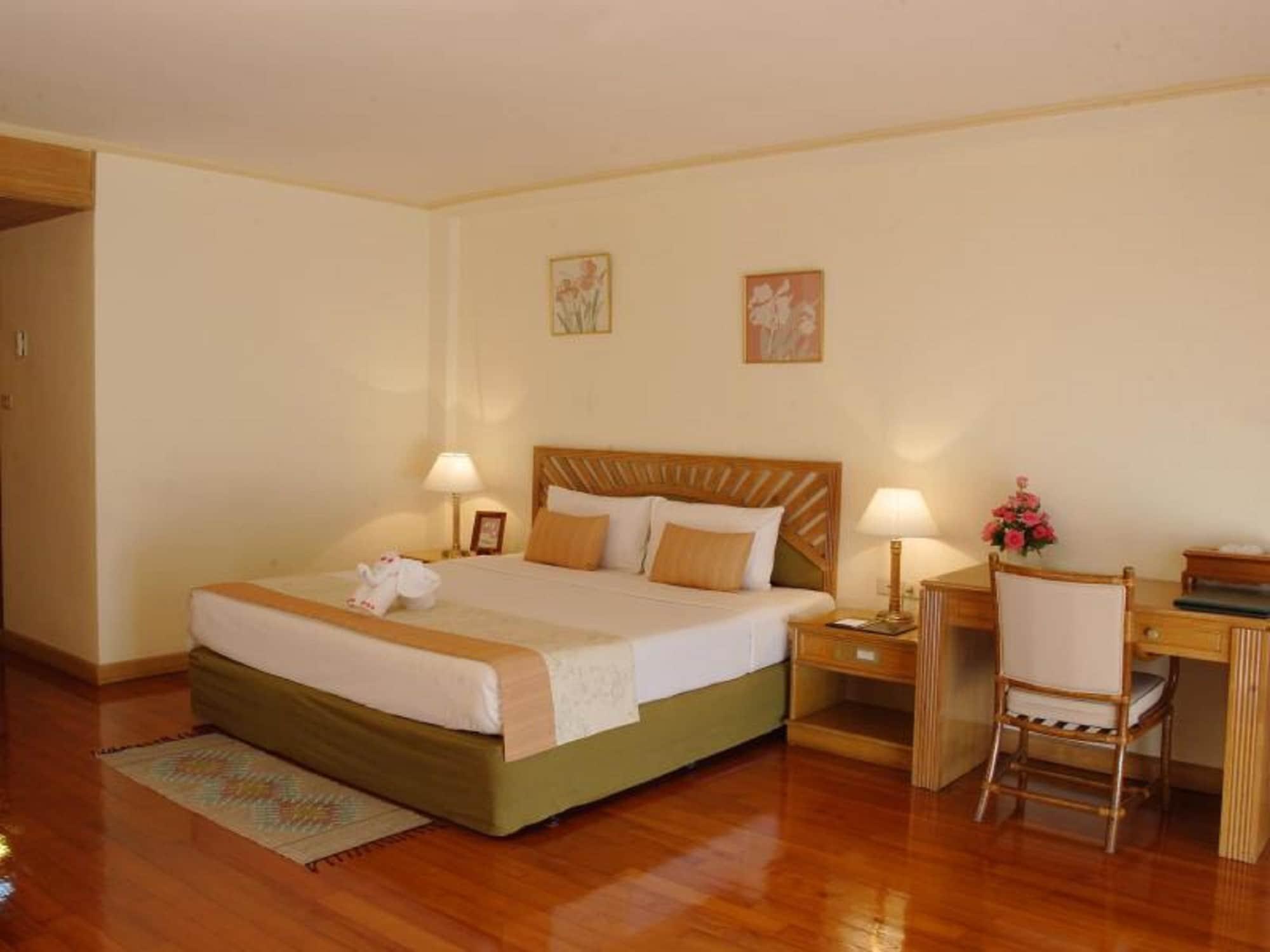 Hotel The Imperial 4*