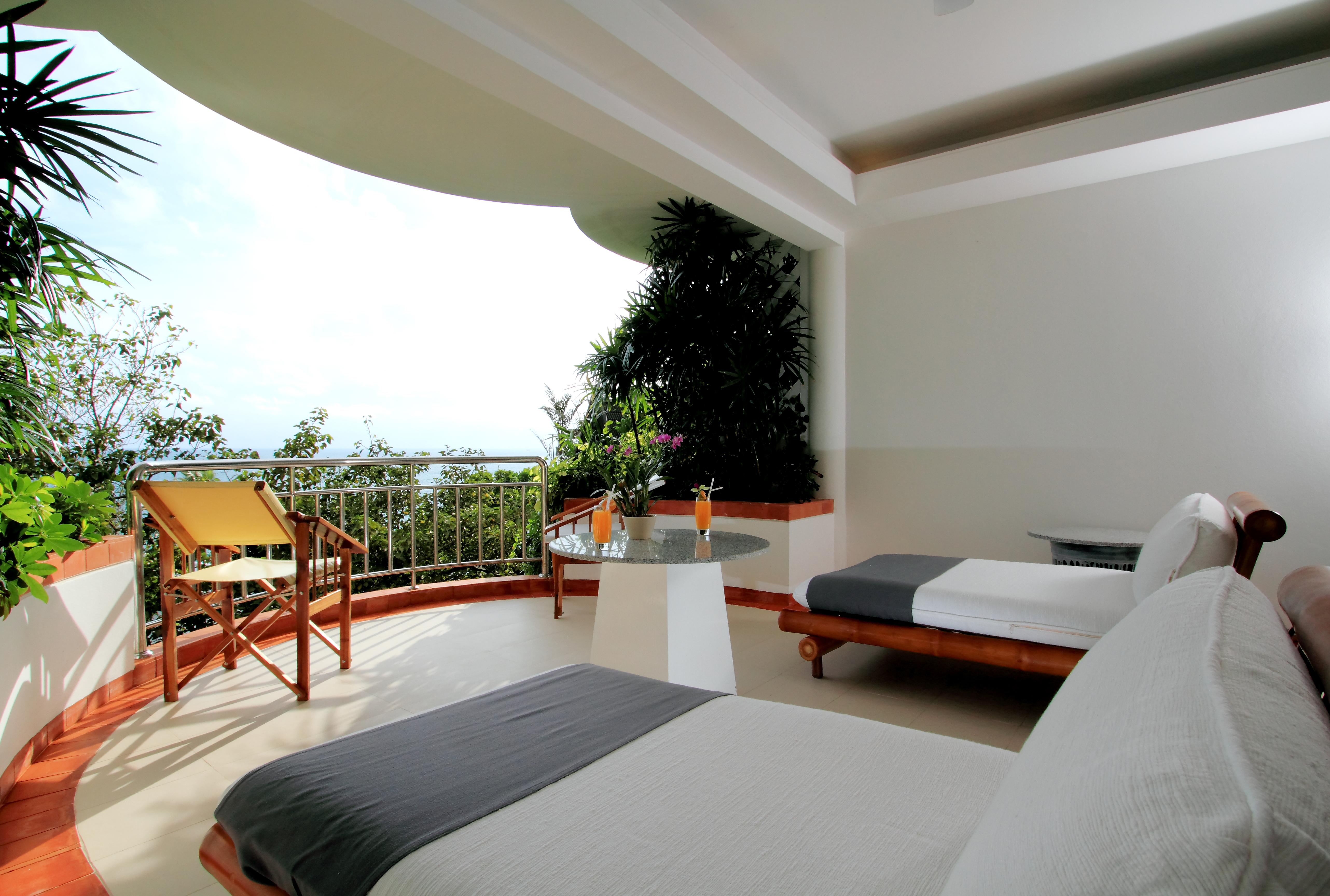 Resort Mom Tri's Royale - Sha 4*
