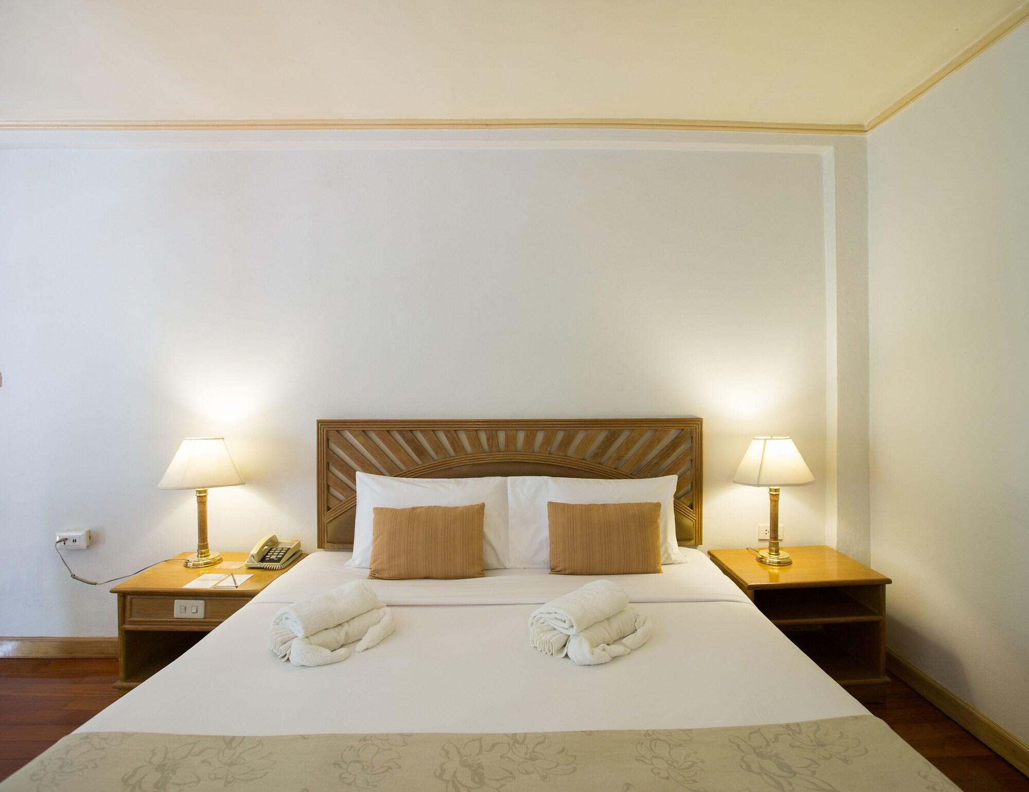 The Imperial Hotel Mae Hong Son