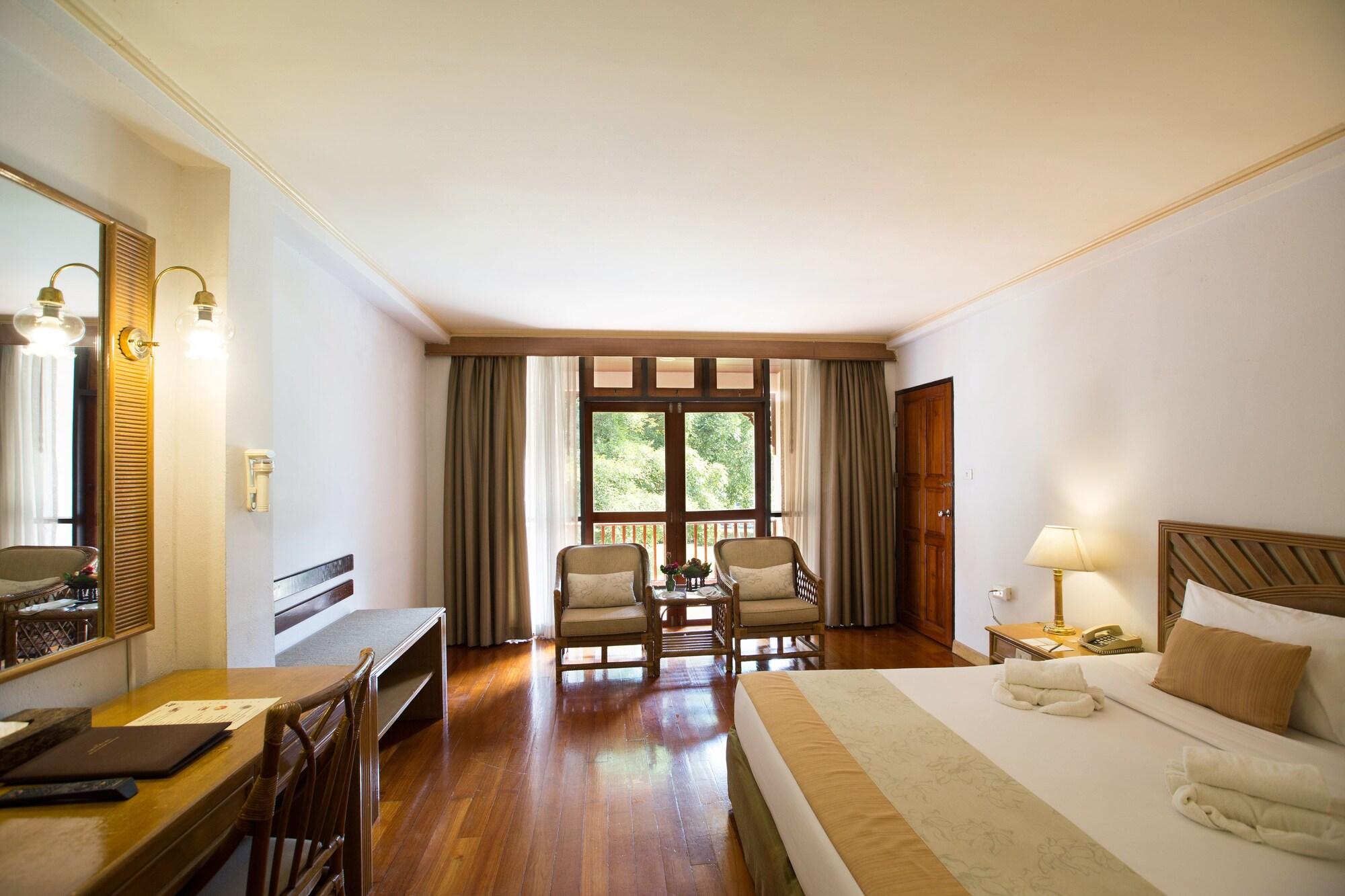 The Imperial Mae Hong Son