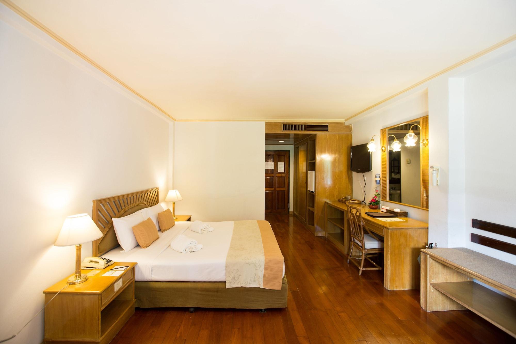 Hotel The Imperial 4*