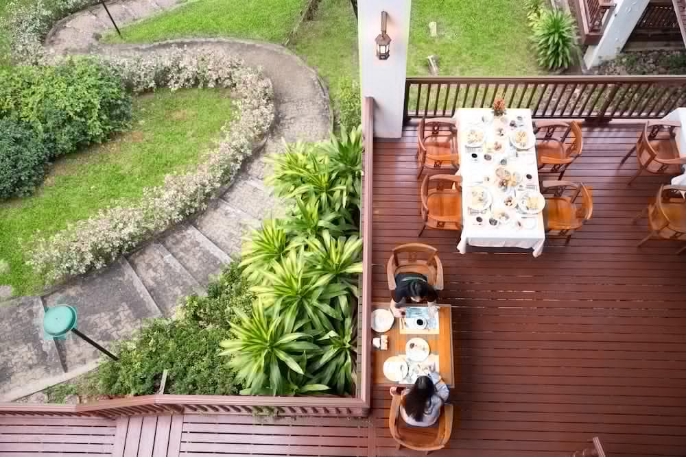 The Imperial Hotel Mae Hong Son