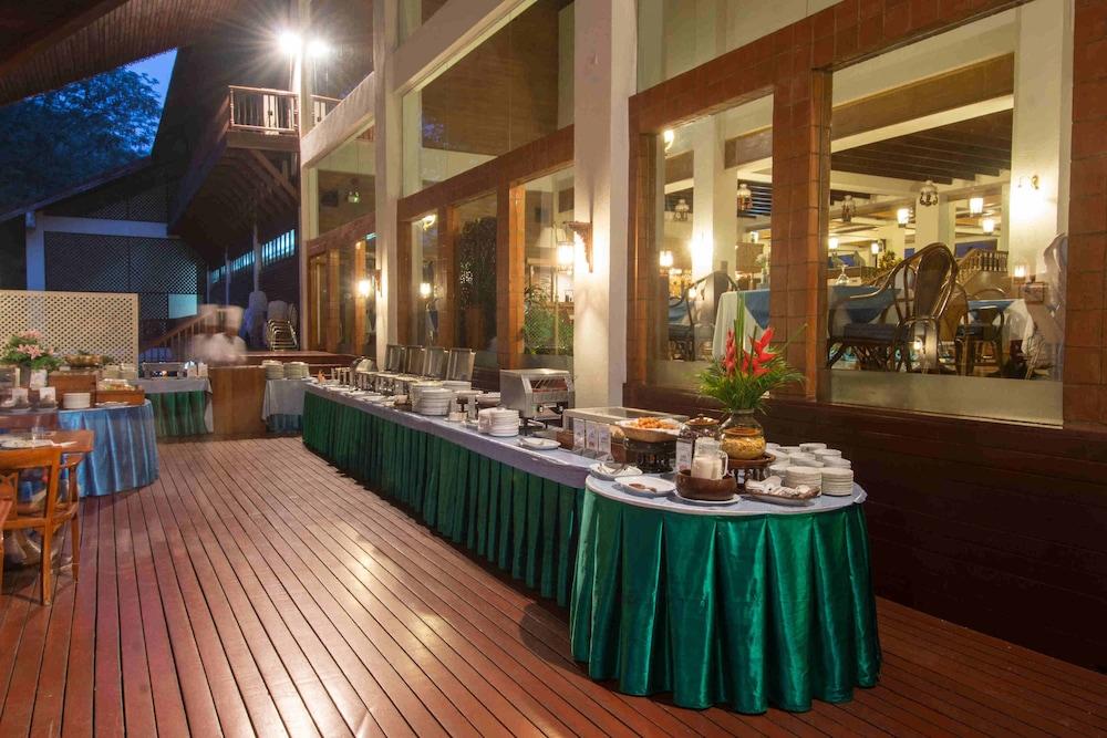 Hotel The Imperial Mae Hong Son
