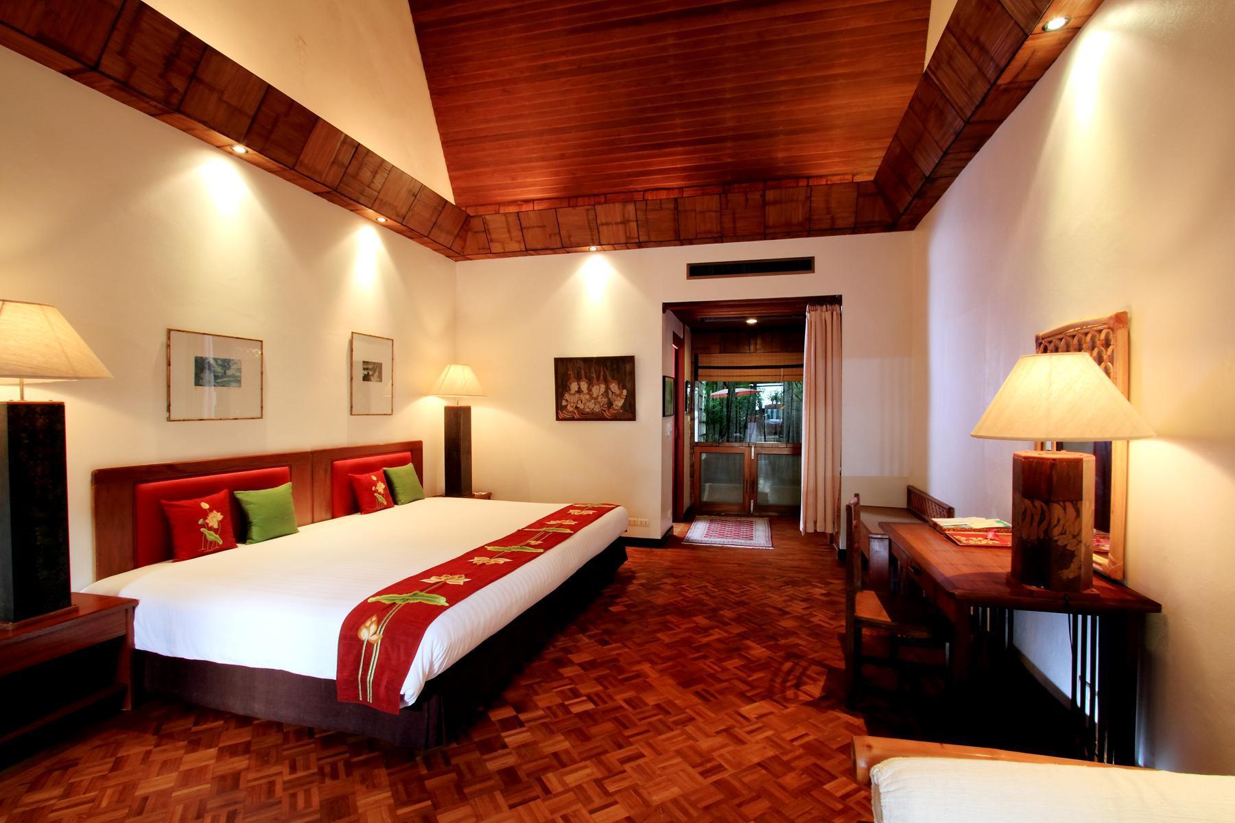 Mom Tri's Royale - Sha Resort 4*