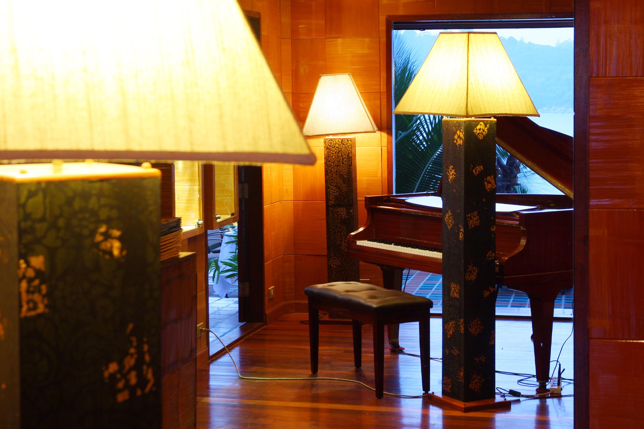 Mom Tri's Royale - Sha 4* Kata Beach (Phuket)