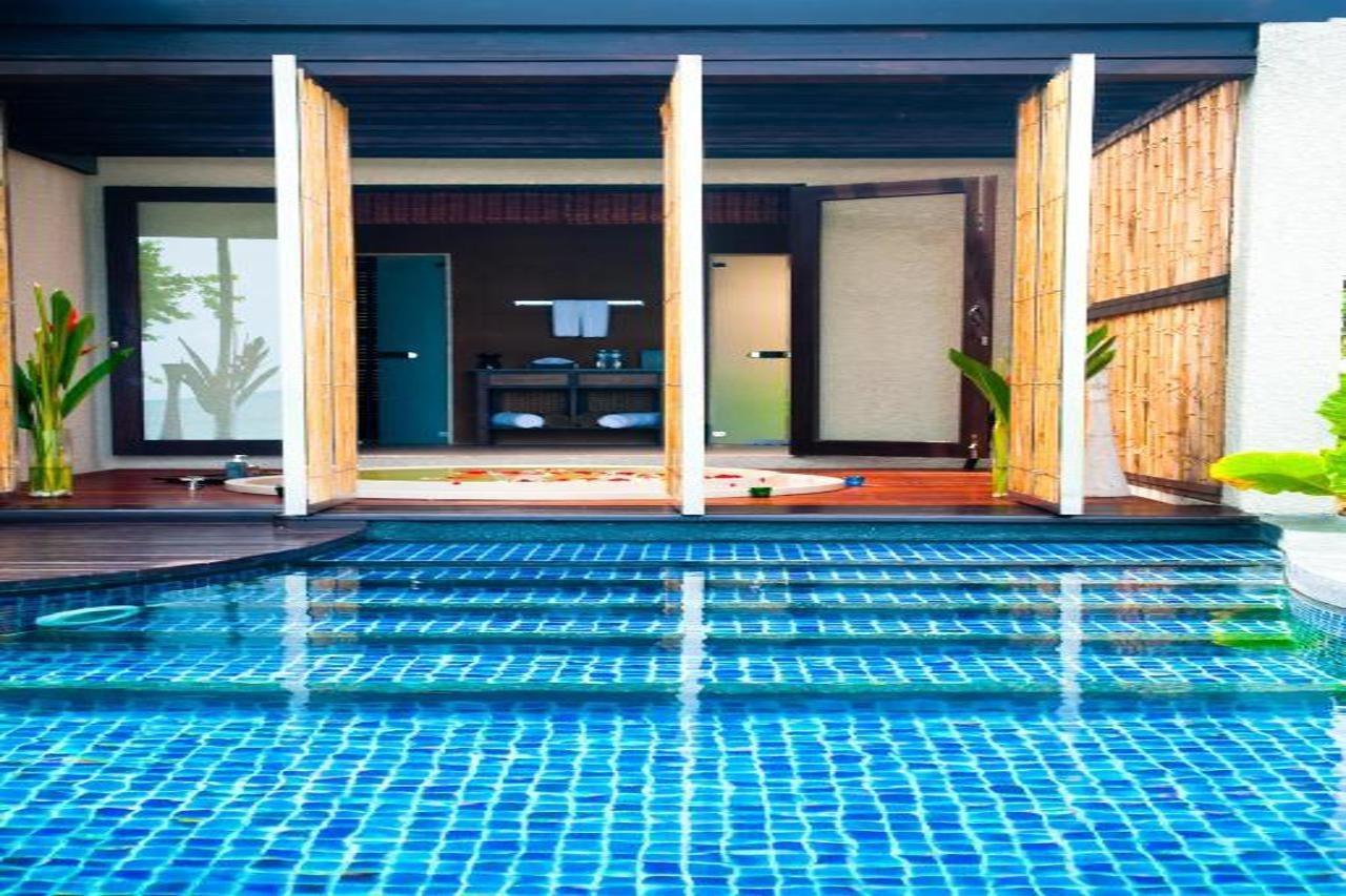 Sareeraya & 5* Koh Samui