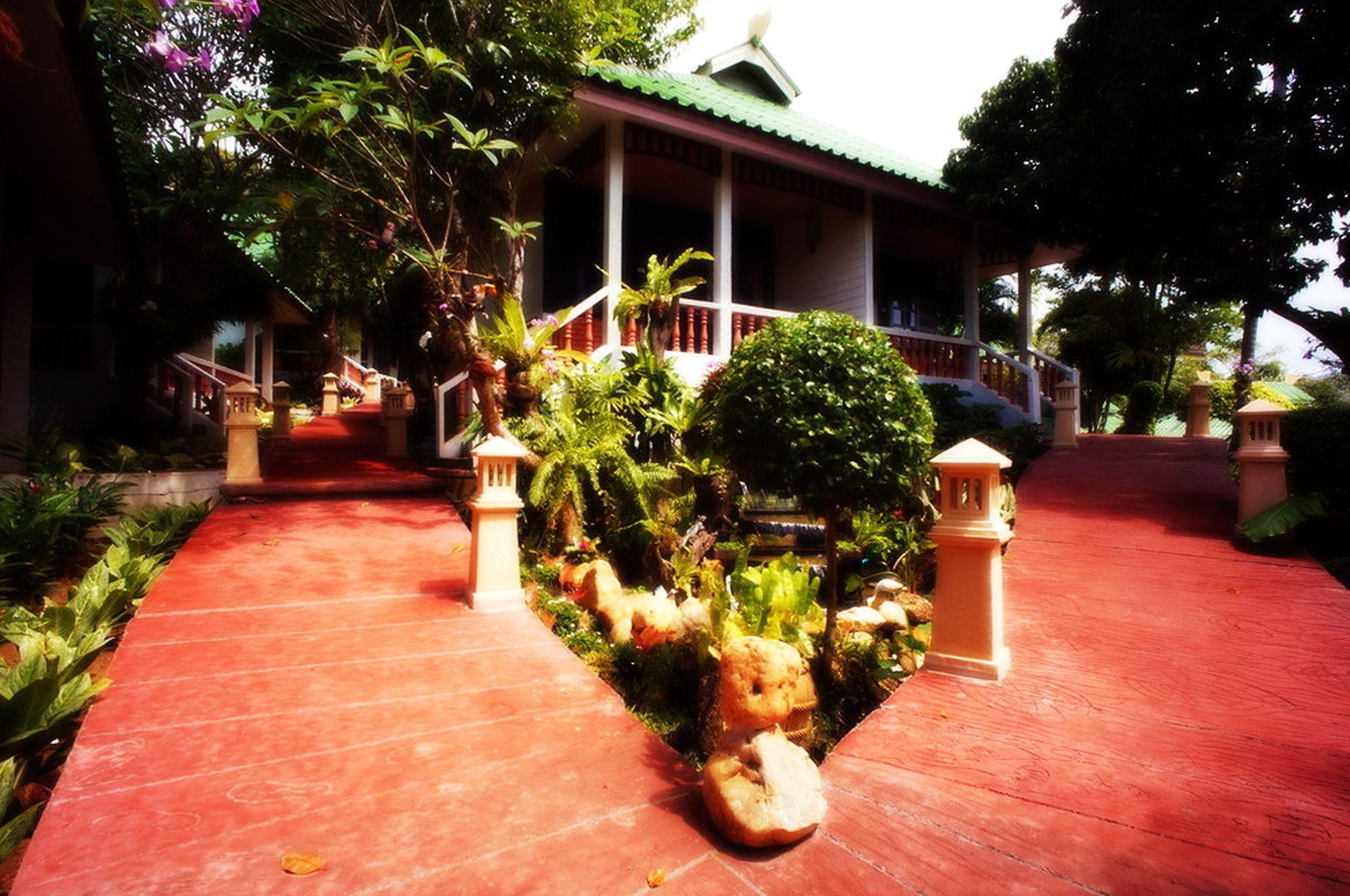 Garden Sha Extra 3* Kata Beach (Phuket)