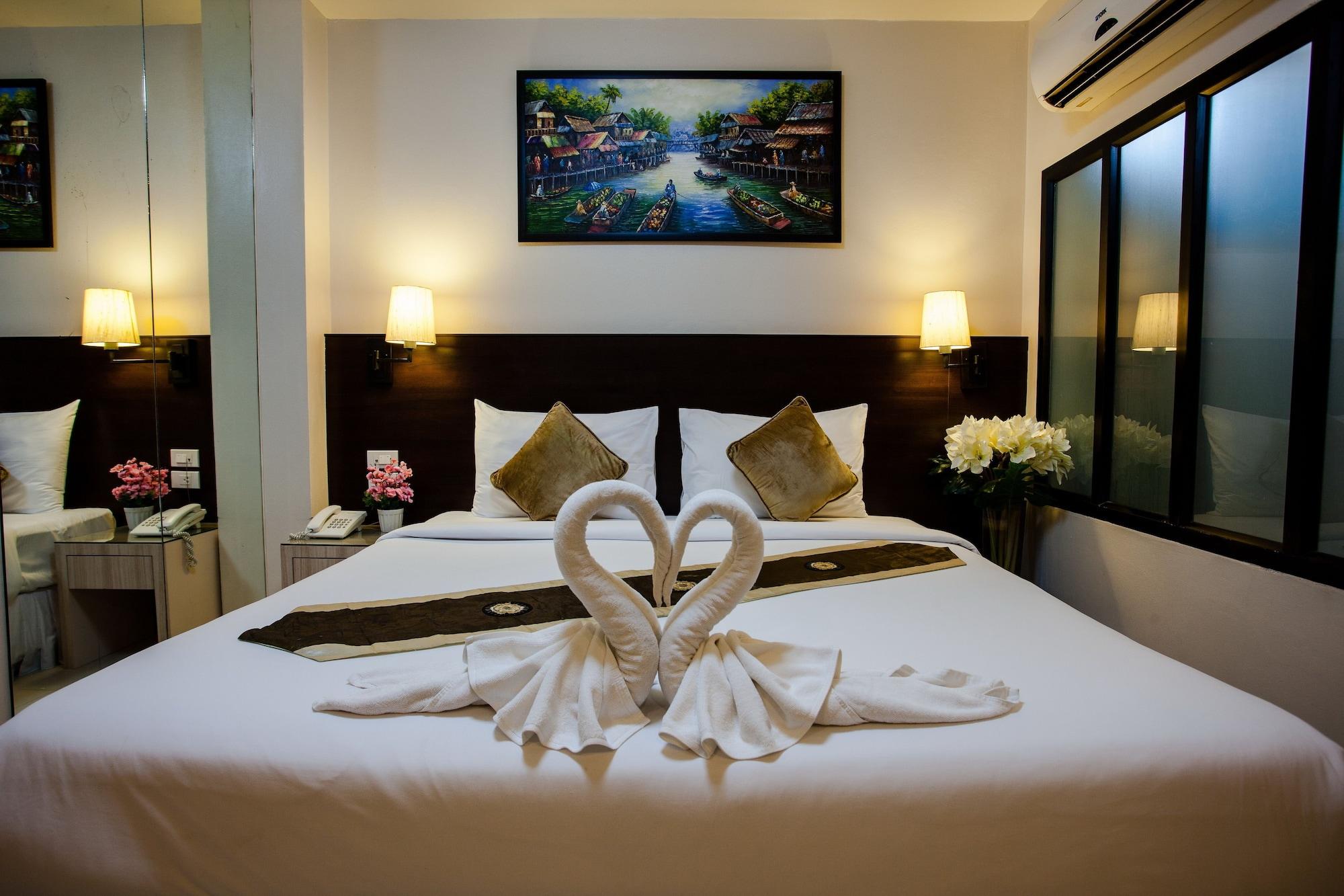 @ White Hotel 2*