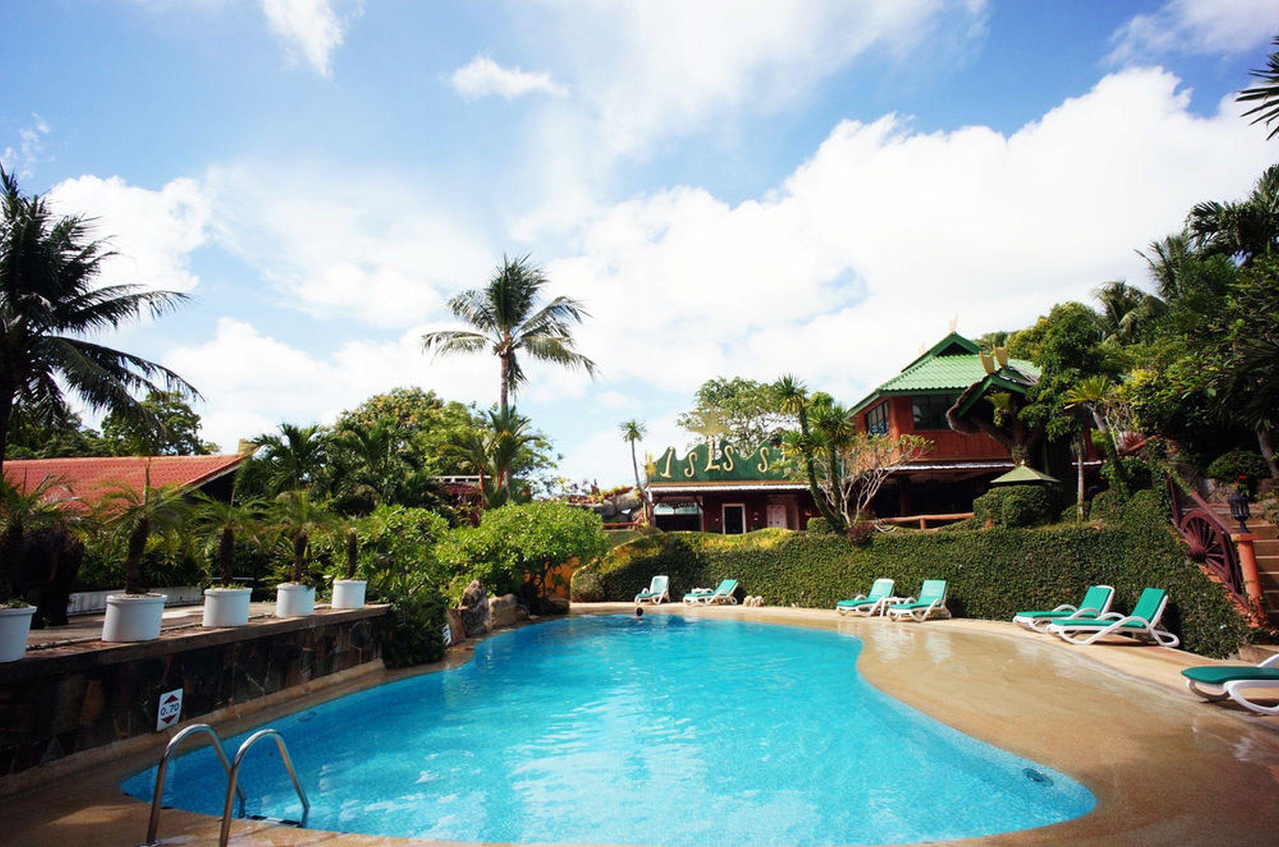 Garden Sha Extra Resort Kata Beach (Phuket)